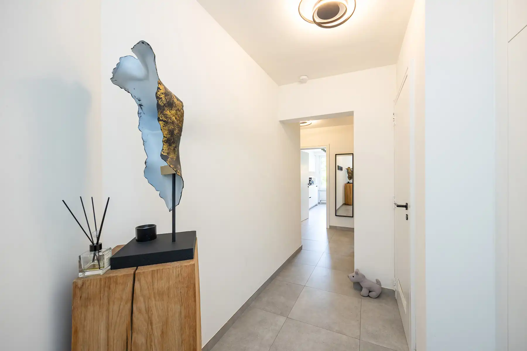 Appartement te koop foto 14