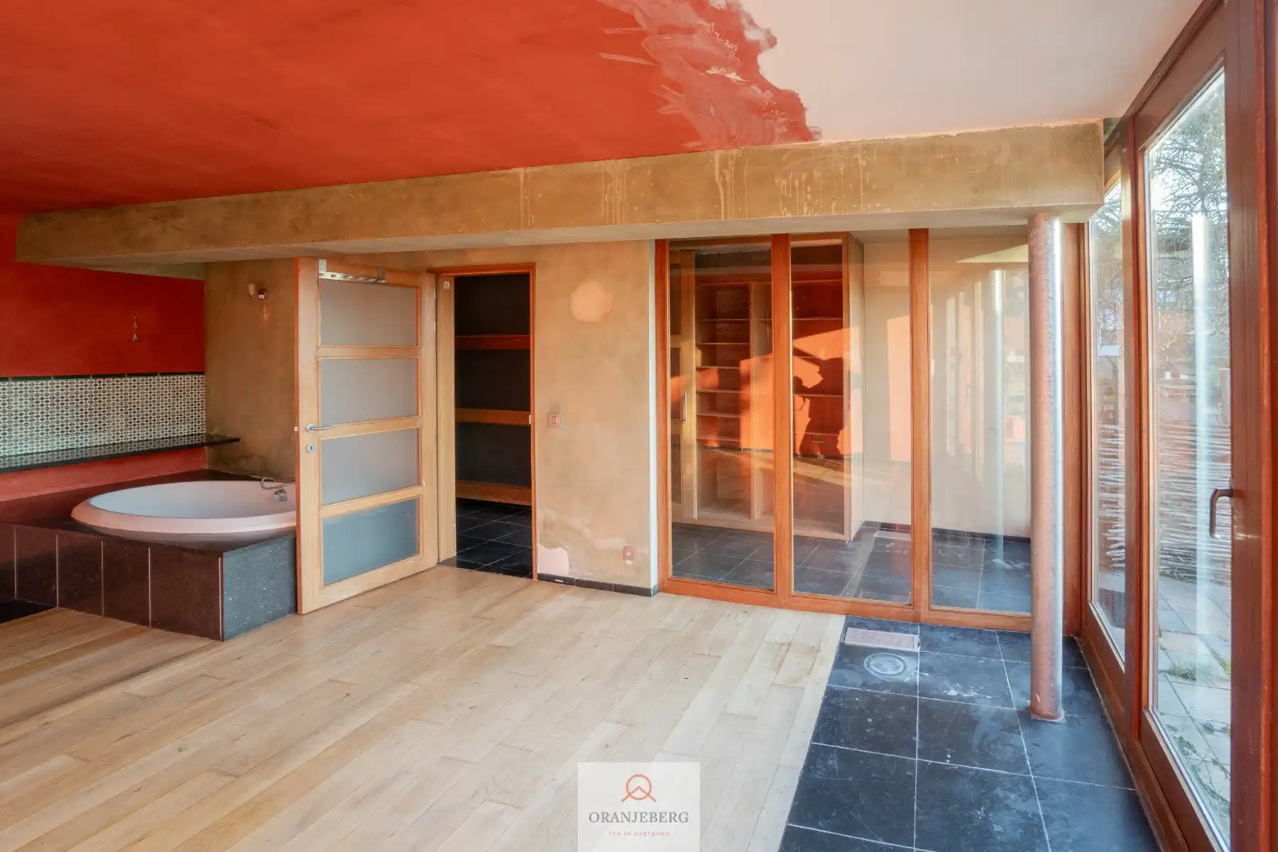 Woning te Merelbeke op uitstekende ligging! foto 14