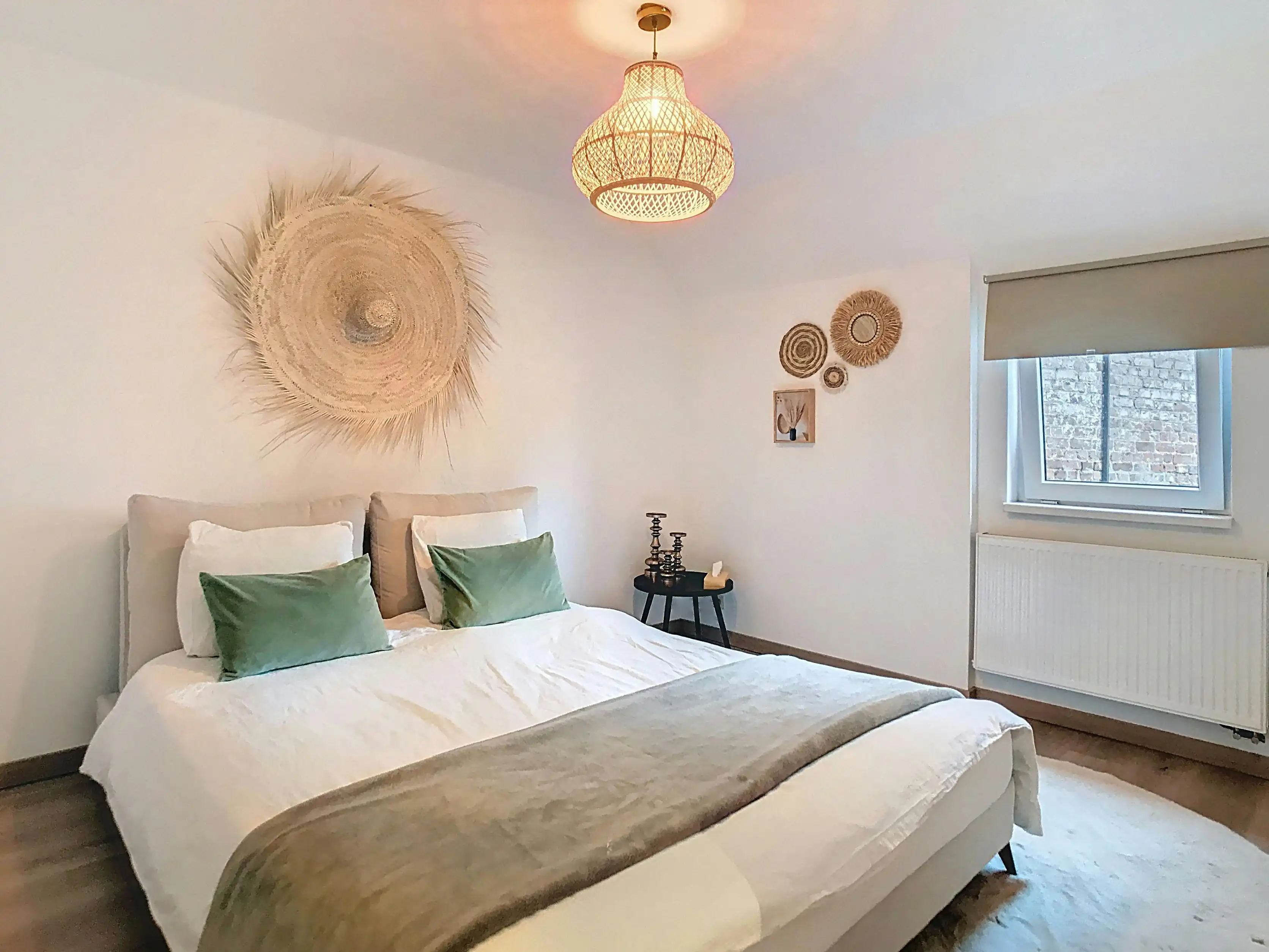 Gerenoveerd huis te koop in Rupelmonde foto 10