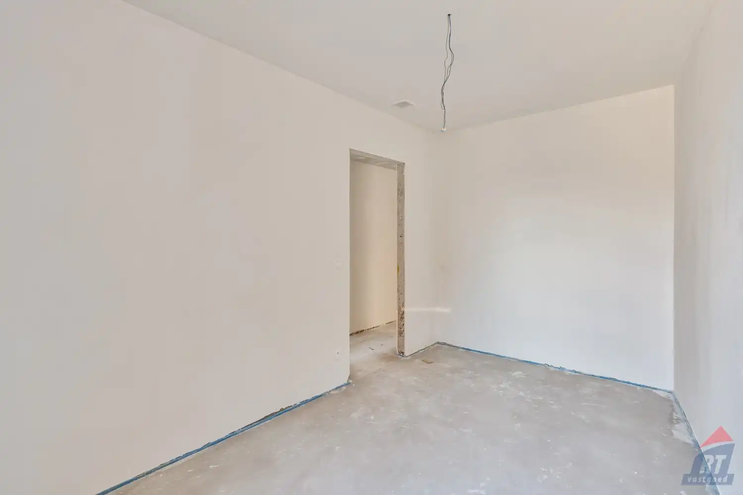 Appartement met 2 slaapkamers op de eerste verdieping - mogelijkheid aankoop 6% BTW! foto 11