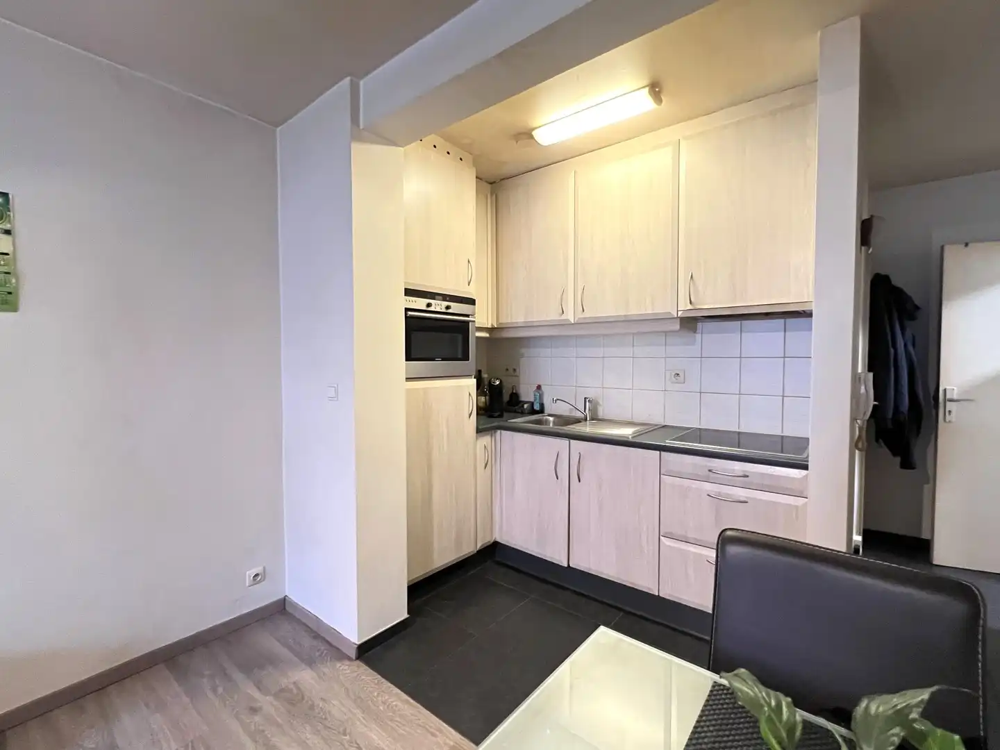 Studio met potentieel - Nabij de zeedijk foto 4