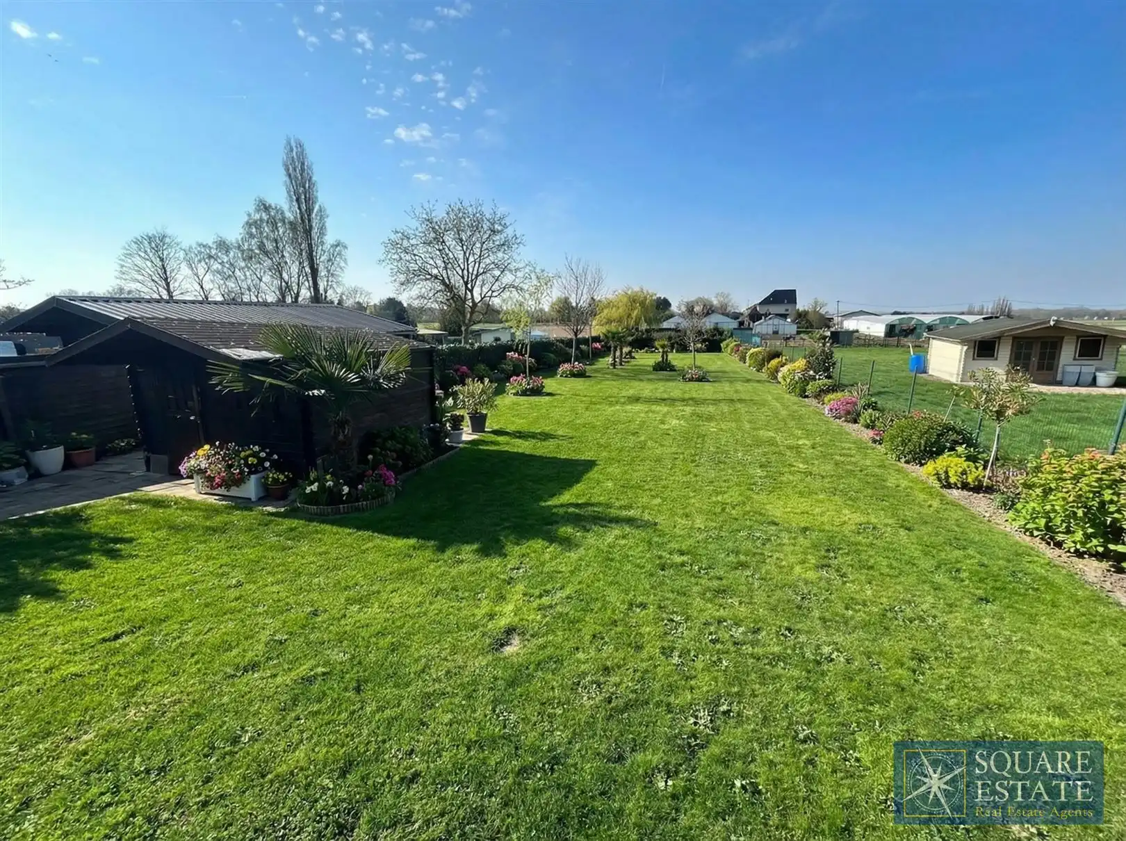 Charmante villa foto 6