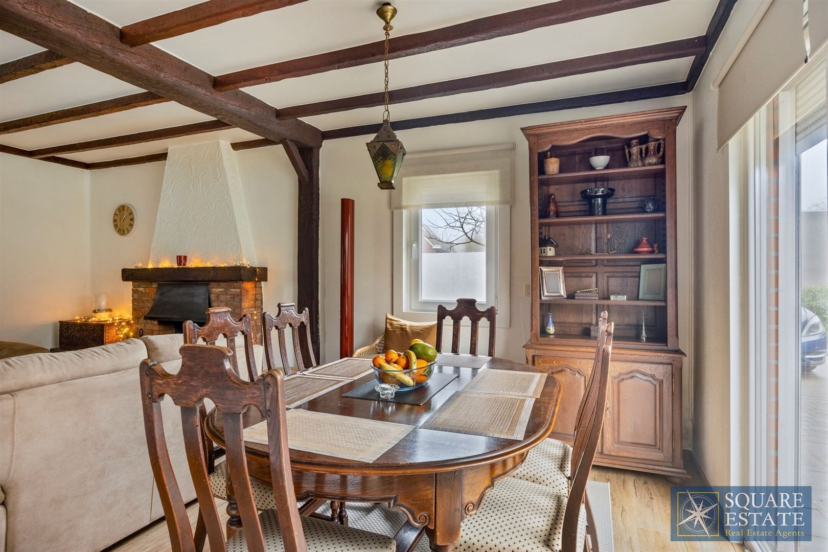 Charmante villa foto 6