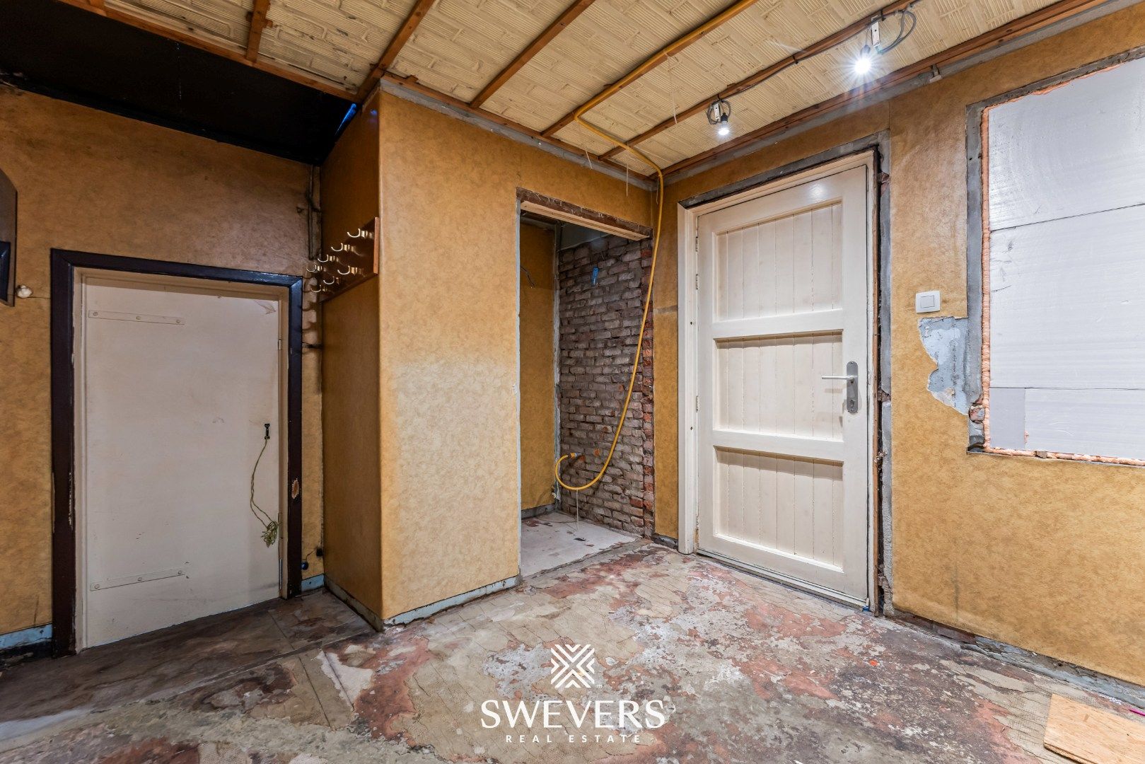 Grotendeels gerenoveerde woning op 15a 22ca in Paal foto 28