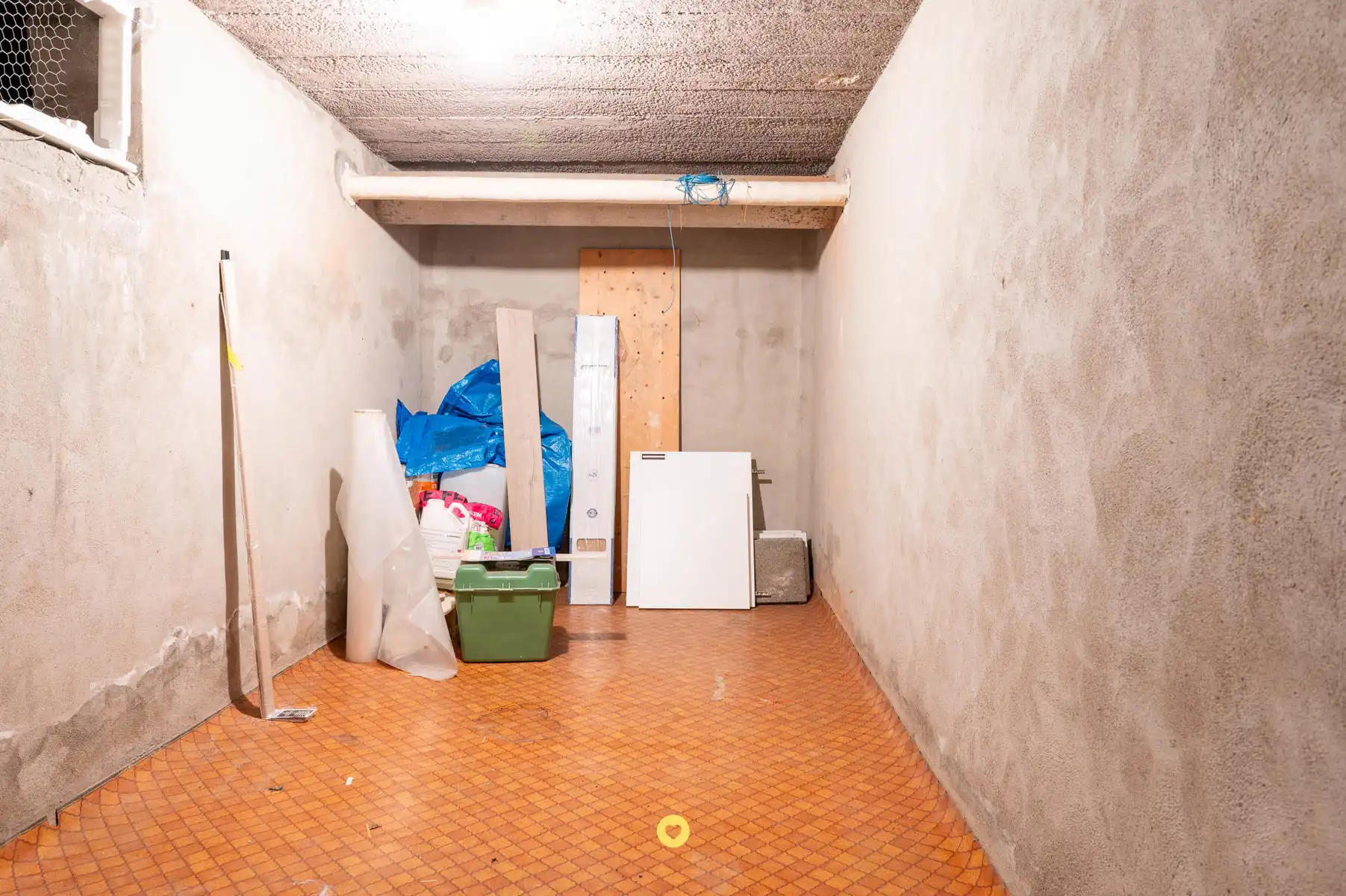 Gerenoveerd gelijkvloers app met 2 SLK en ZW tuin foto 12