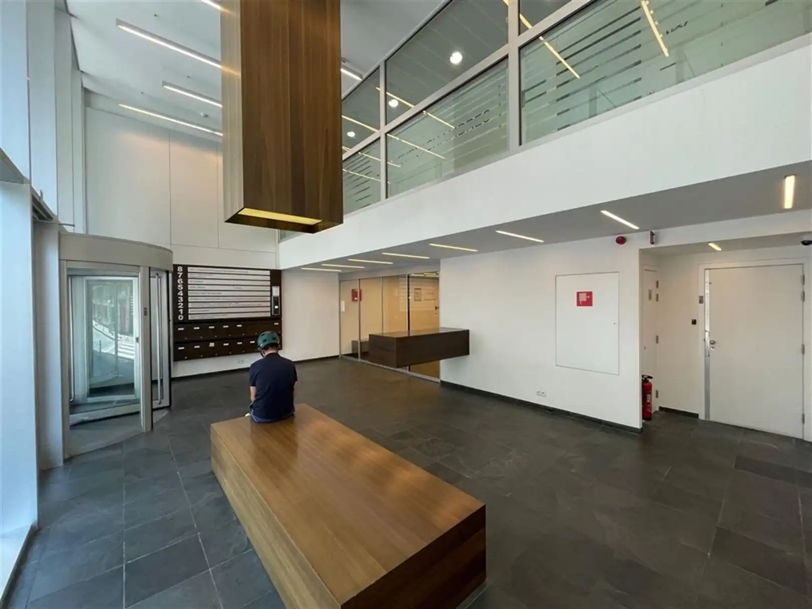 KUNST/ ARTS 19 A/D: 252m² te huur foto 7