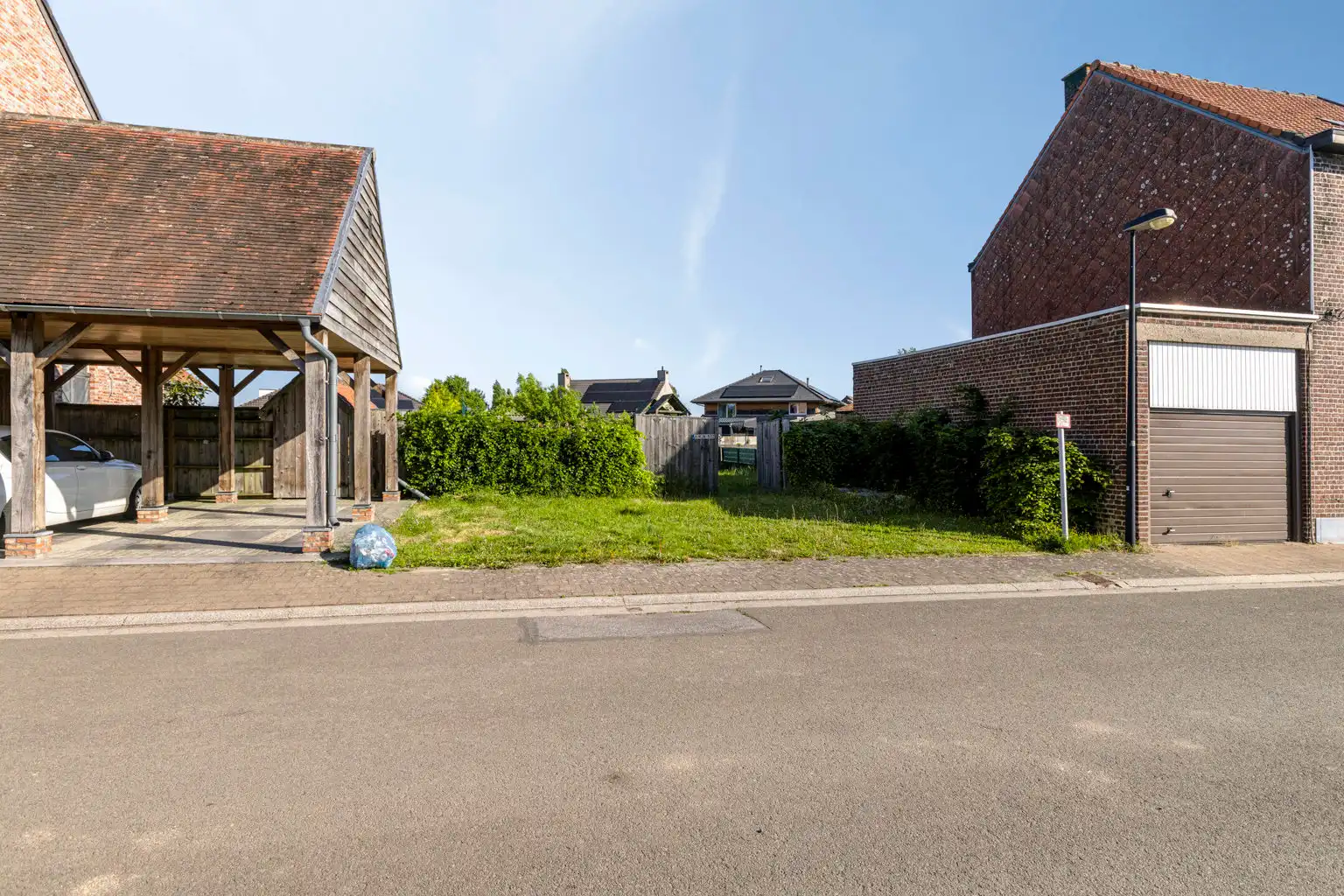 immo DAVID stelt voor: bouwgrond voor hob op 4a52ca foto 3