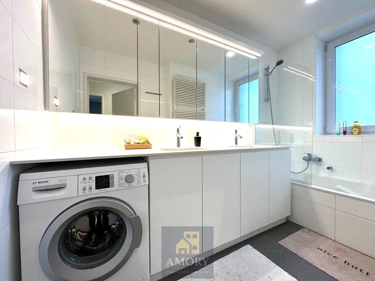 Gemeubeld appartement aan Gent Zuid foto 12