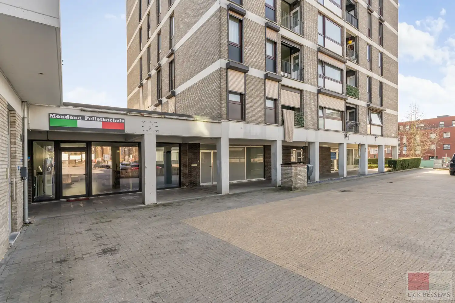 Leuk en verzorgd handelspand met potentie! foto 3