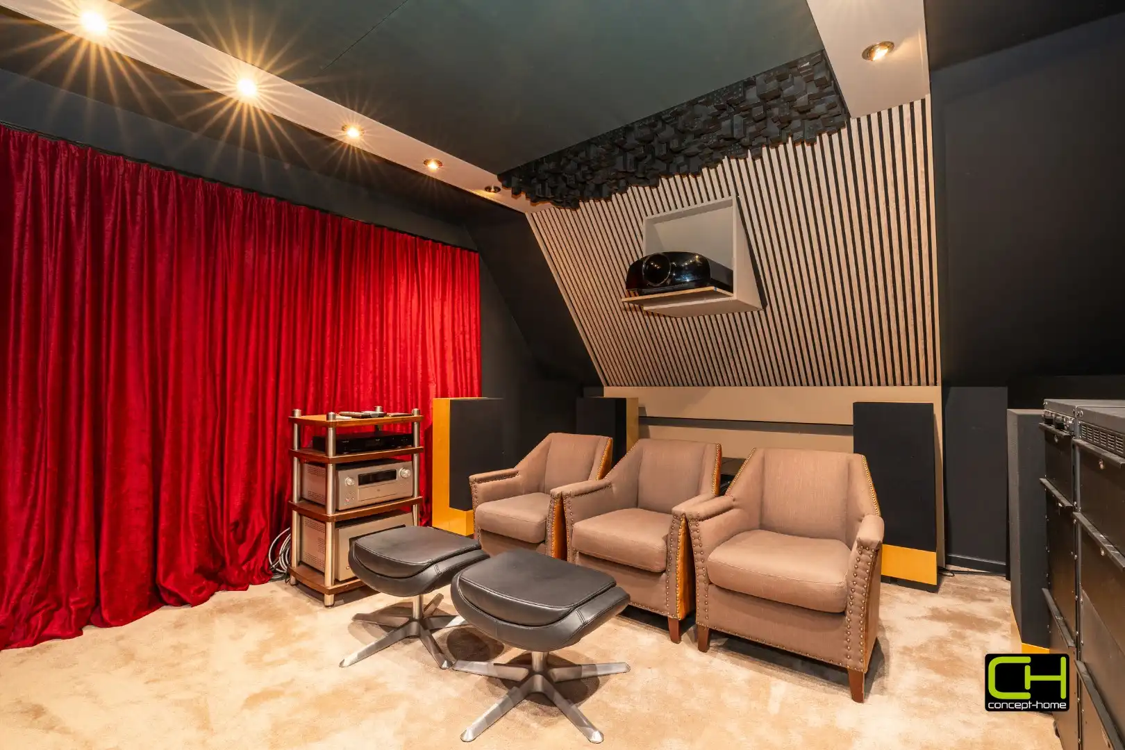 Ruime woning op een perceel van 4.949 m² te koop in Lievegem foto 20