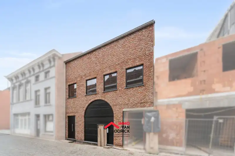 Huis te koop foto 19