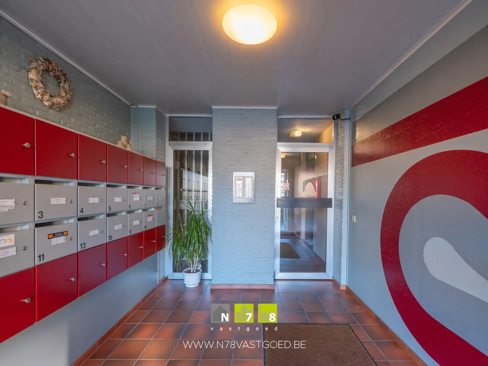 Appartement te koop foto 21