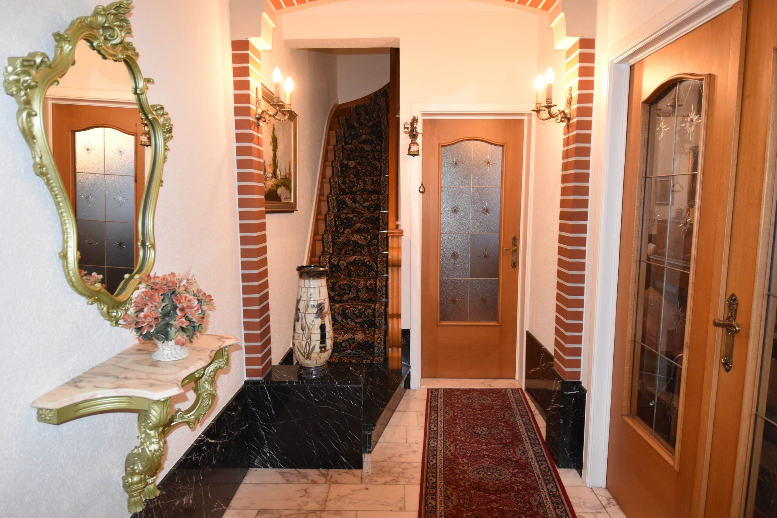 Gezinswoning (2 slpks) met tuin in Sint-Niklaas foto 14