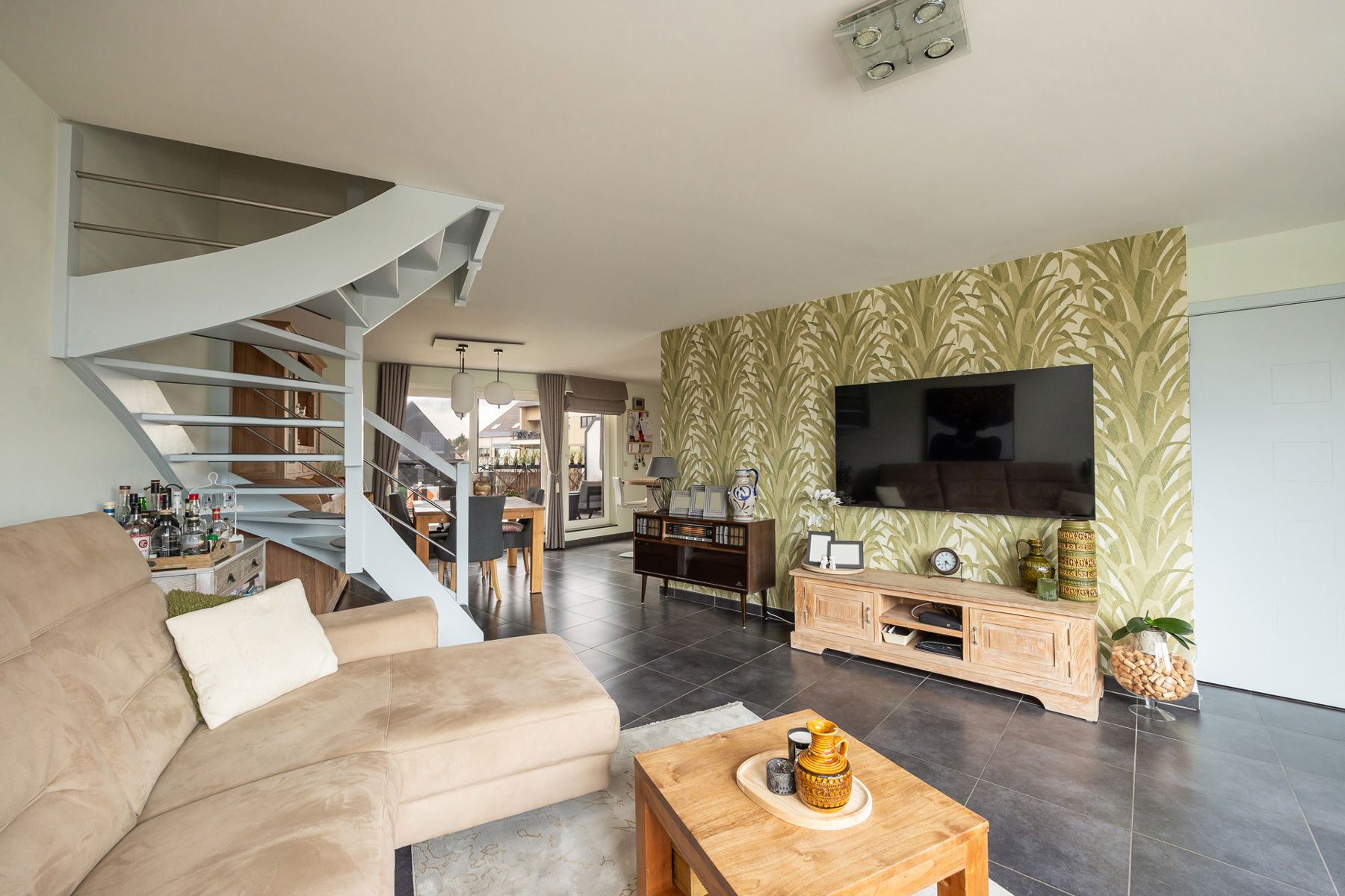 Appartement te huur foto 5