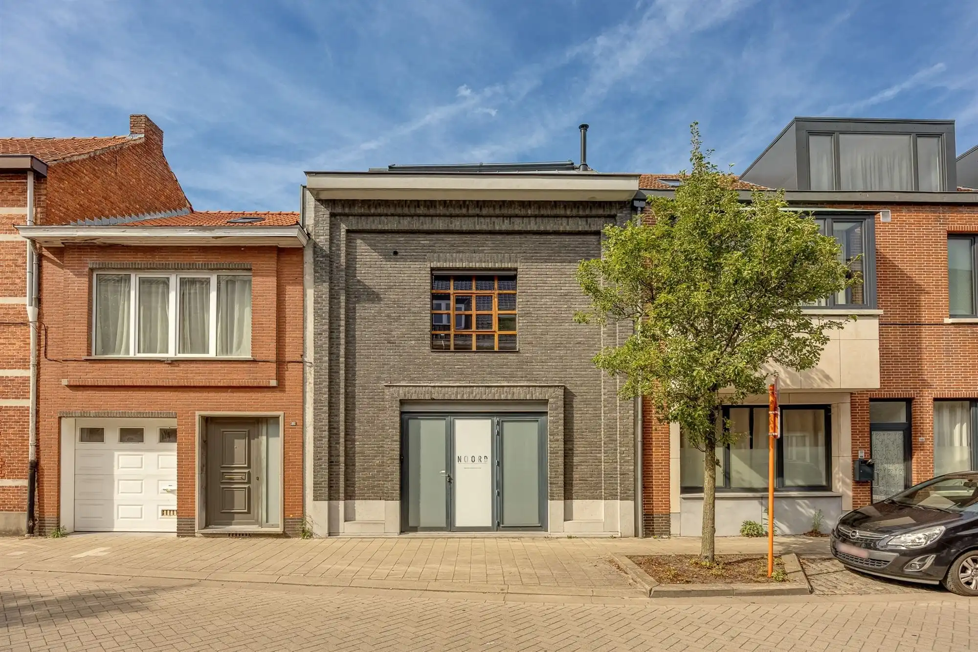 Karaktervol herenhuis met bijgebouw en grote tuin  foto 21