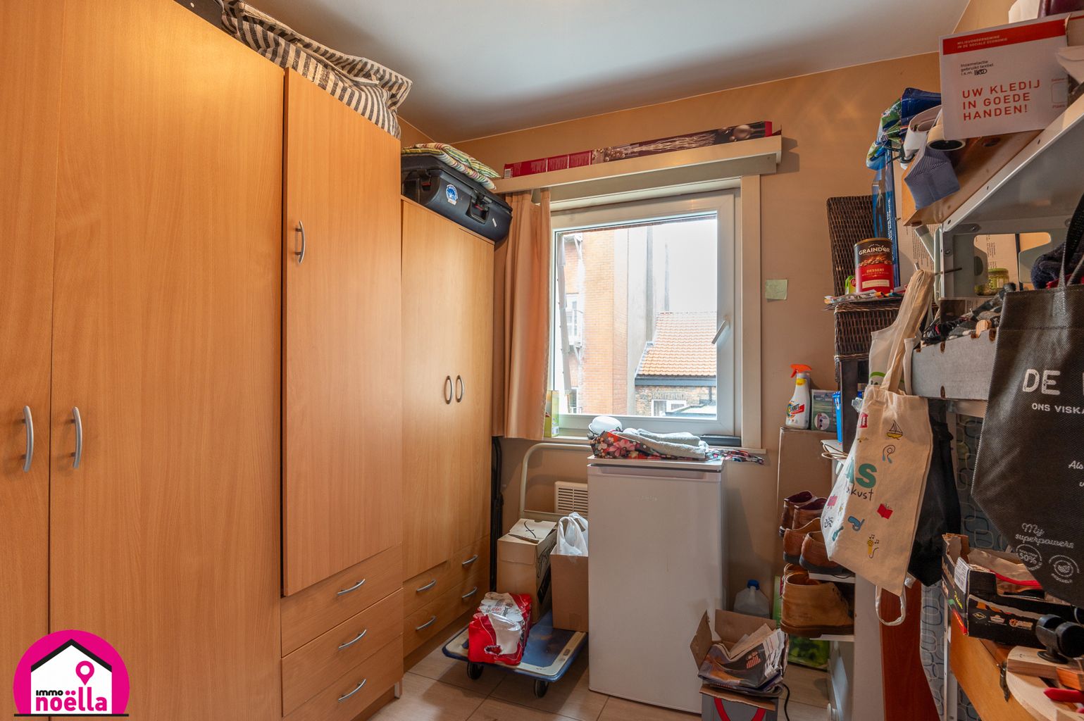 2- slaapkamer appartement te koop in Westende-bad foto 19