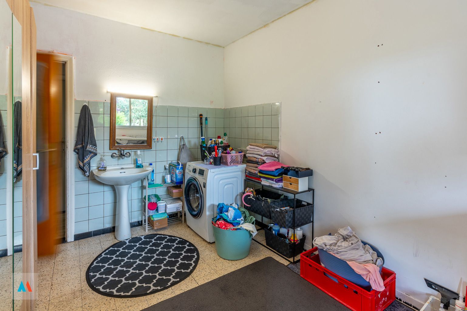 Vrijstaande woning met stal  foto 14