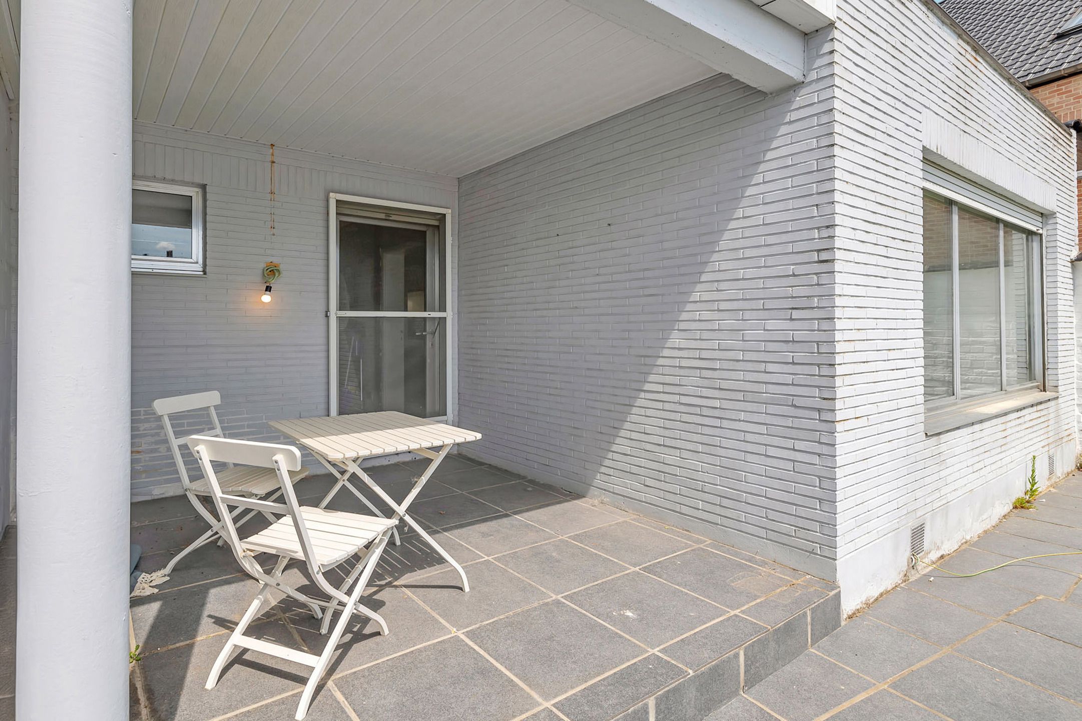 Instapklare woning met ruim terras en 3 slpk te Iddergem foto 24