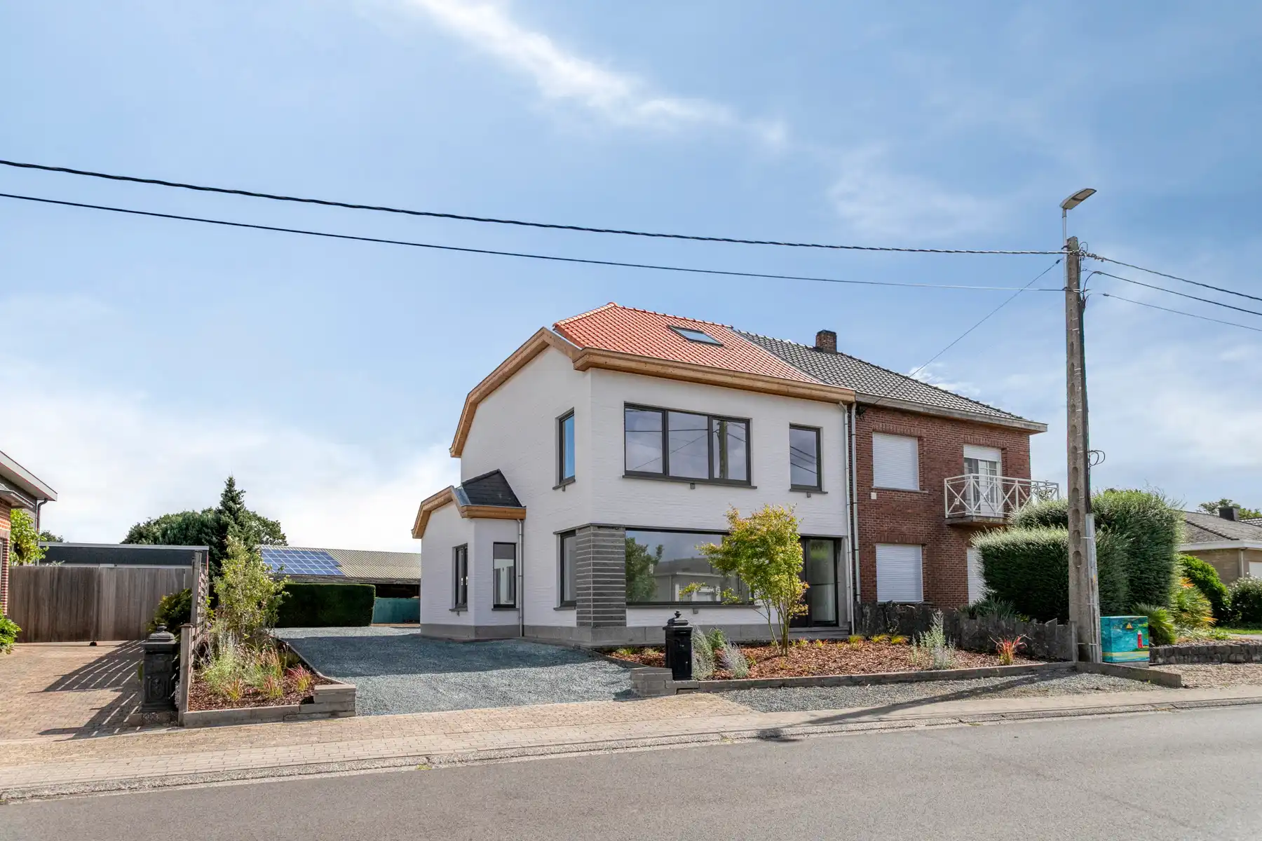 Huis te koop Brielstraat 12 - 9255 Buggenhout