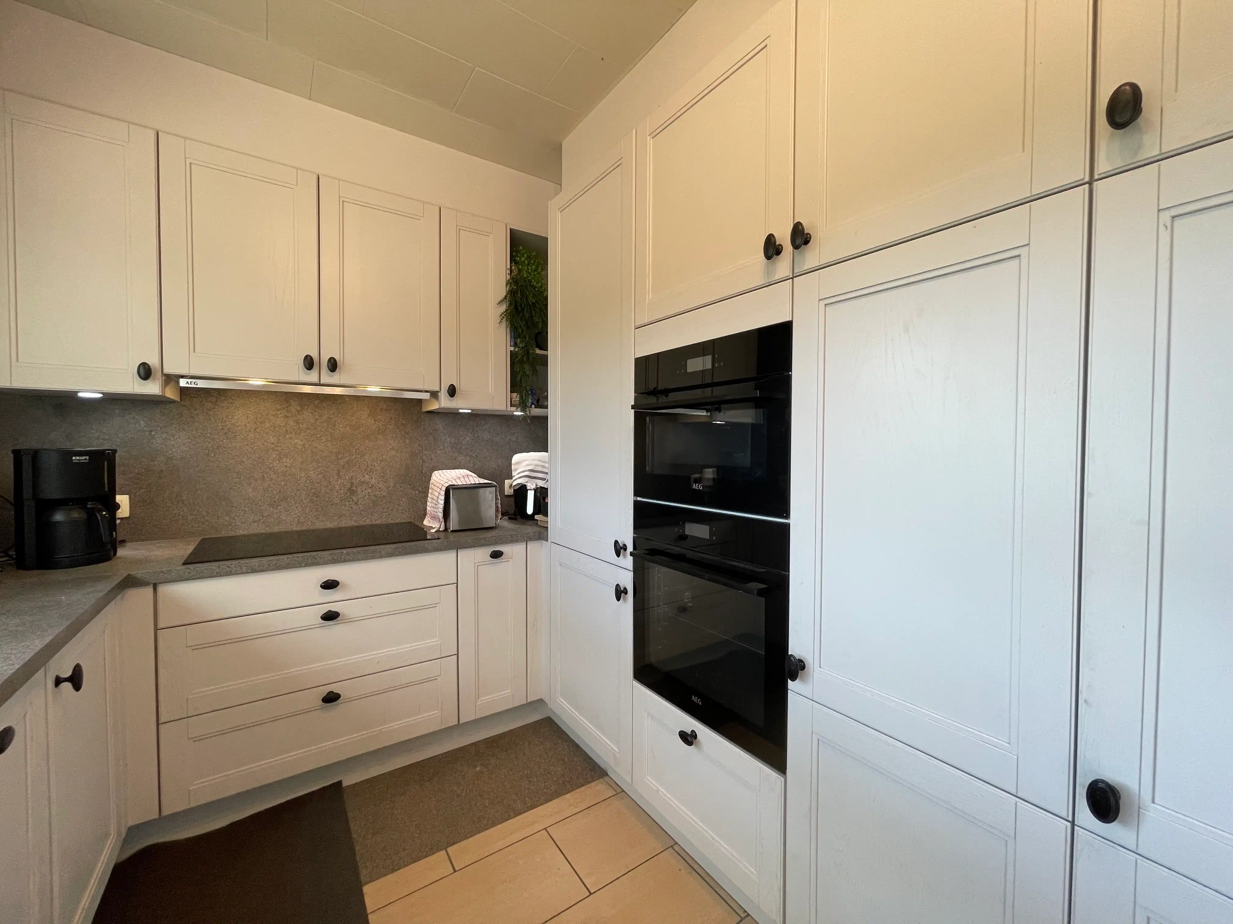 Instapklaar 4 slpks zuidtuin foto 14