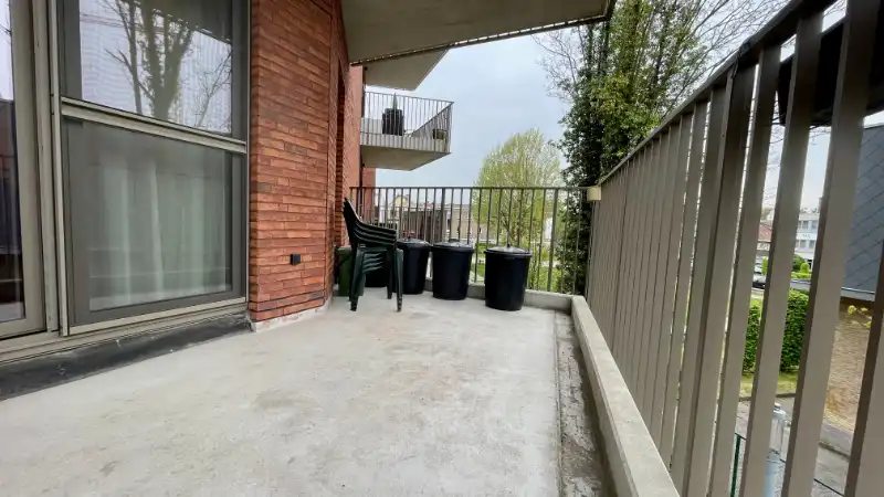 BEN nieuwbouwappartement met autostaanplaats en een extra ruime berging foto 15