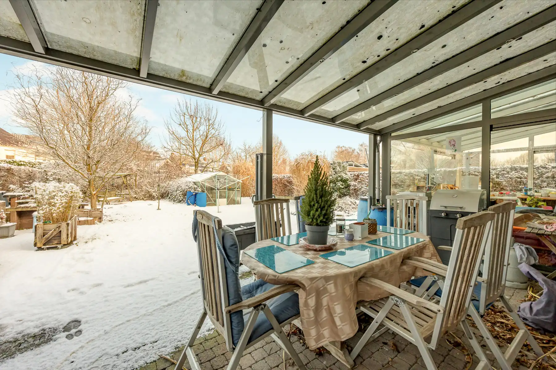 Charmante woning met 4 slaapkamers in Hoogstraten foto 34