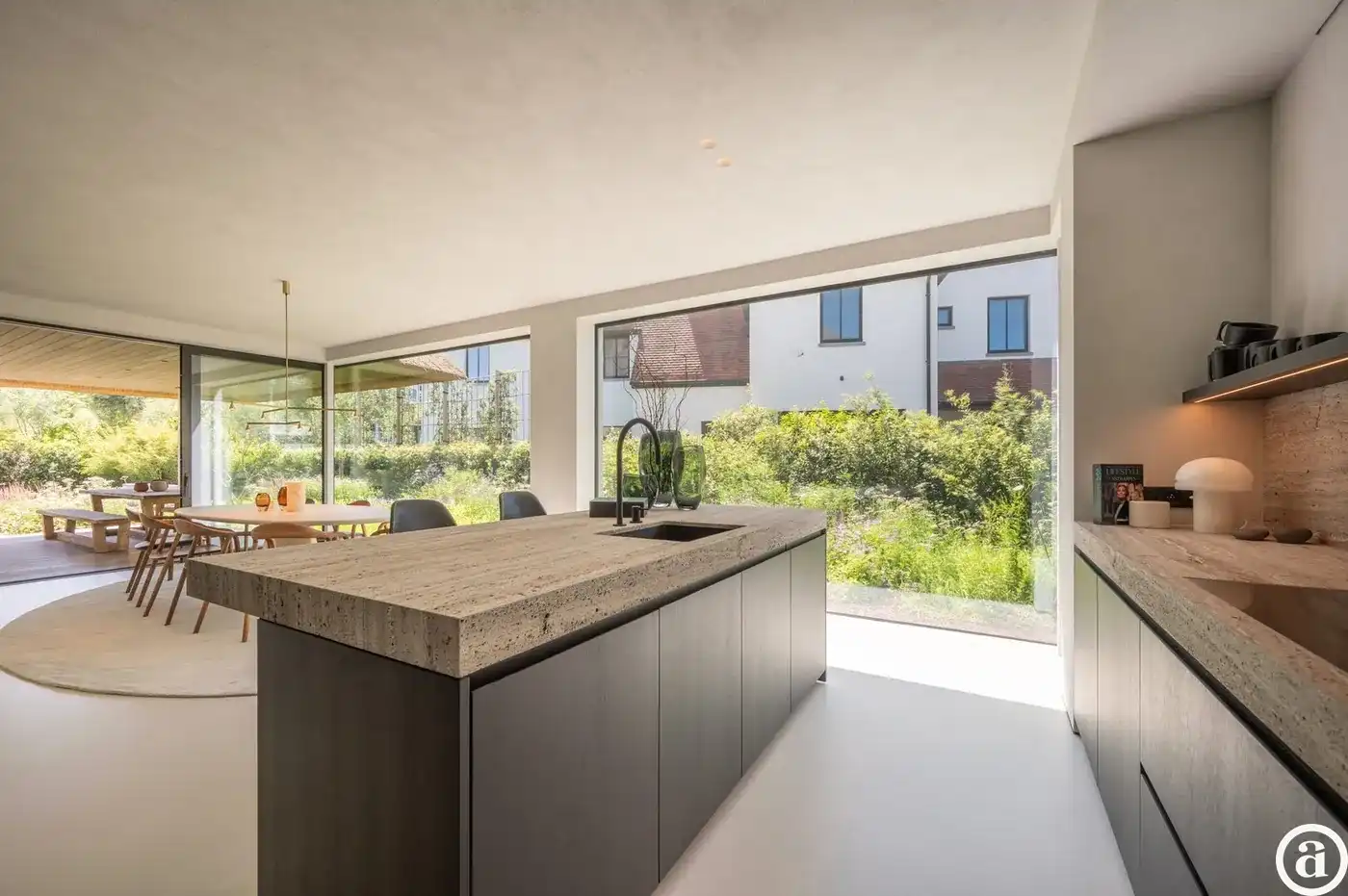 Prachtige nieuwbouwvilla te Duinenwater met ideale zonoriëntatie foto 17