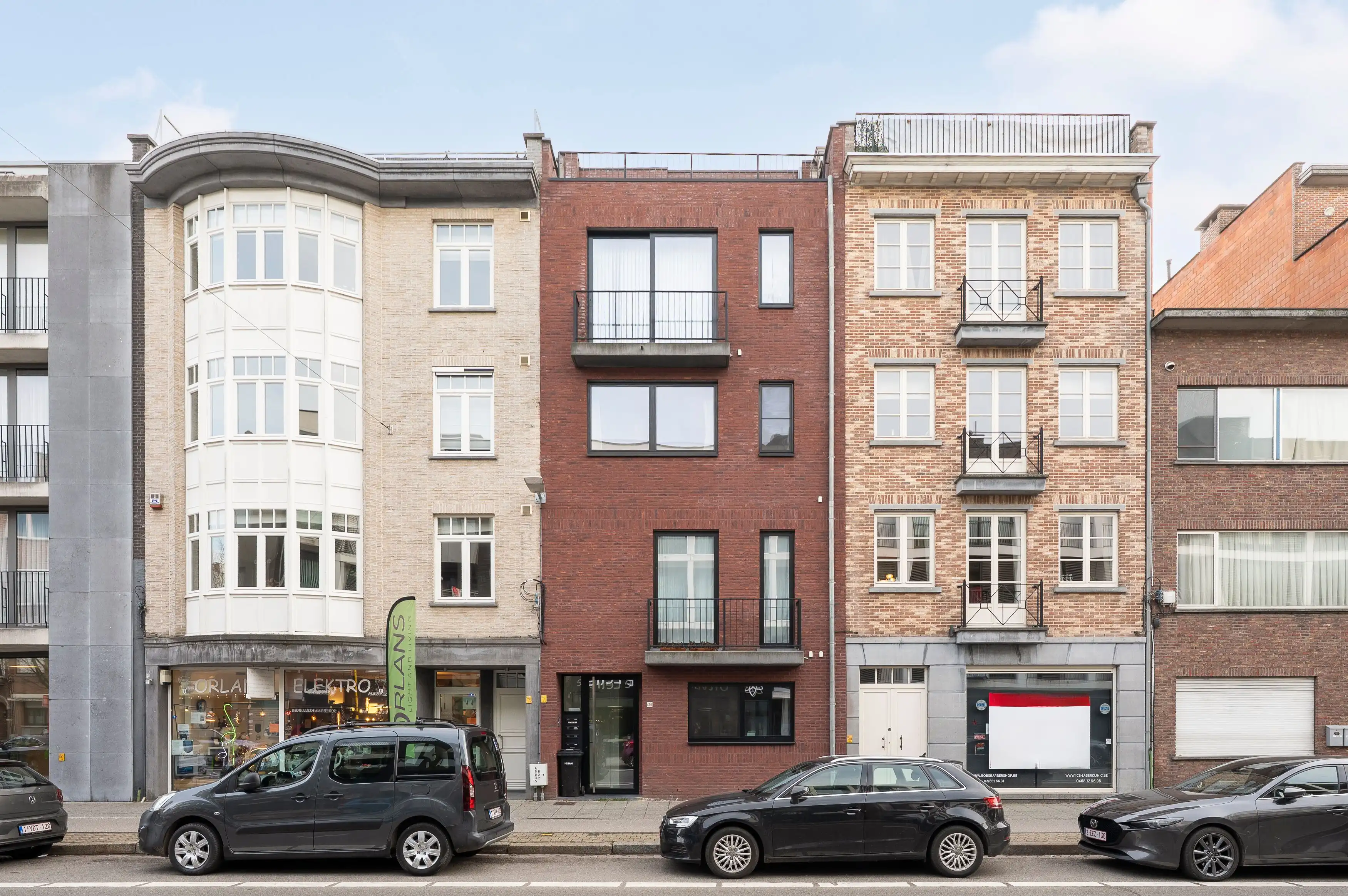 Opportuniteit in hartje Brasschaat! foto 17