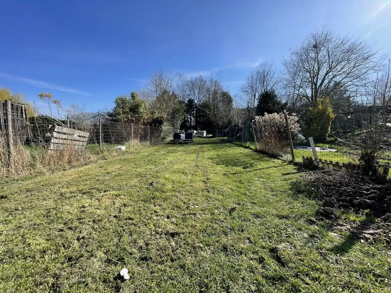 Grotendeels gerenoveerde woning in het landelijke Jeuk foto 15