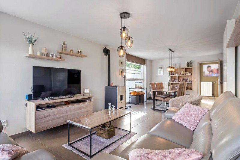 Instapklare woning op rustig gelegen locatie! foto 4