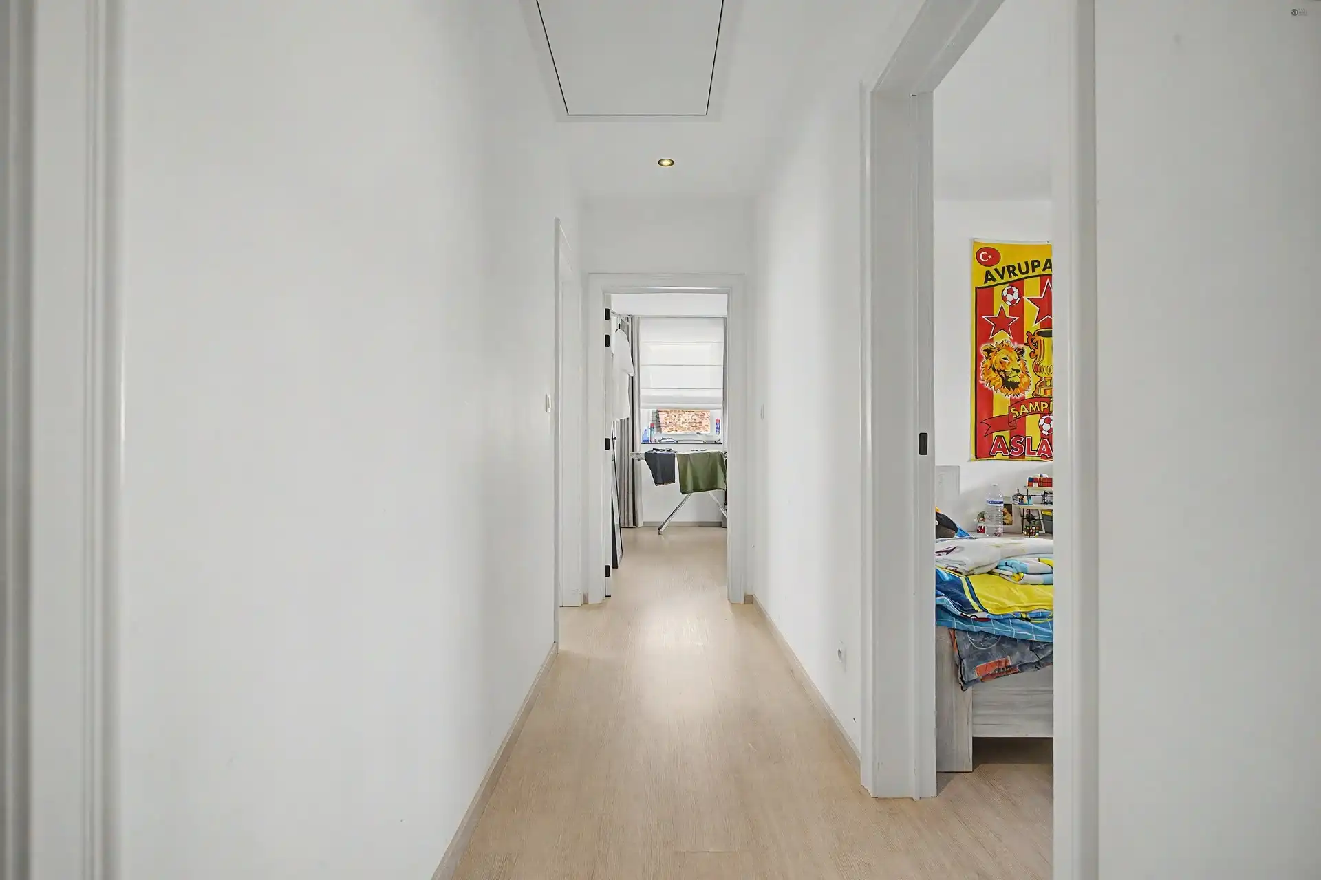 Recente Halfopen nieuwbouwwoning met 3 slaapkamers foto 20