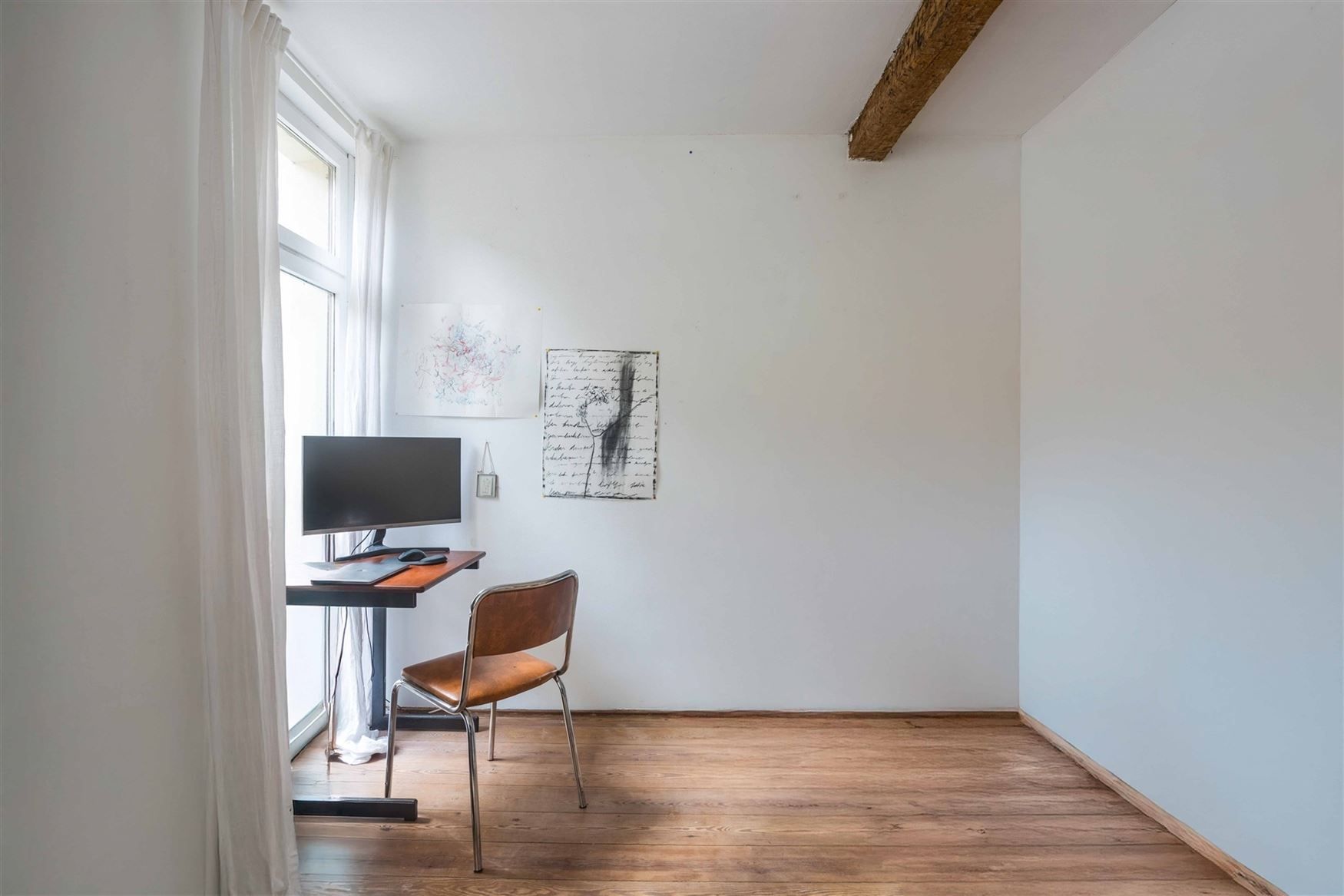 Supercharmant wonen in het Prinsenhof foto 18