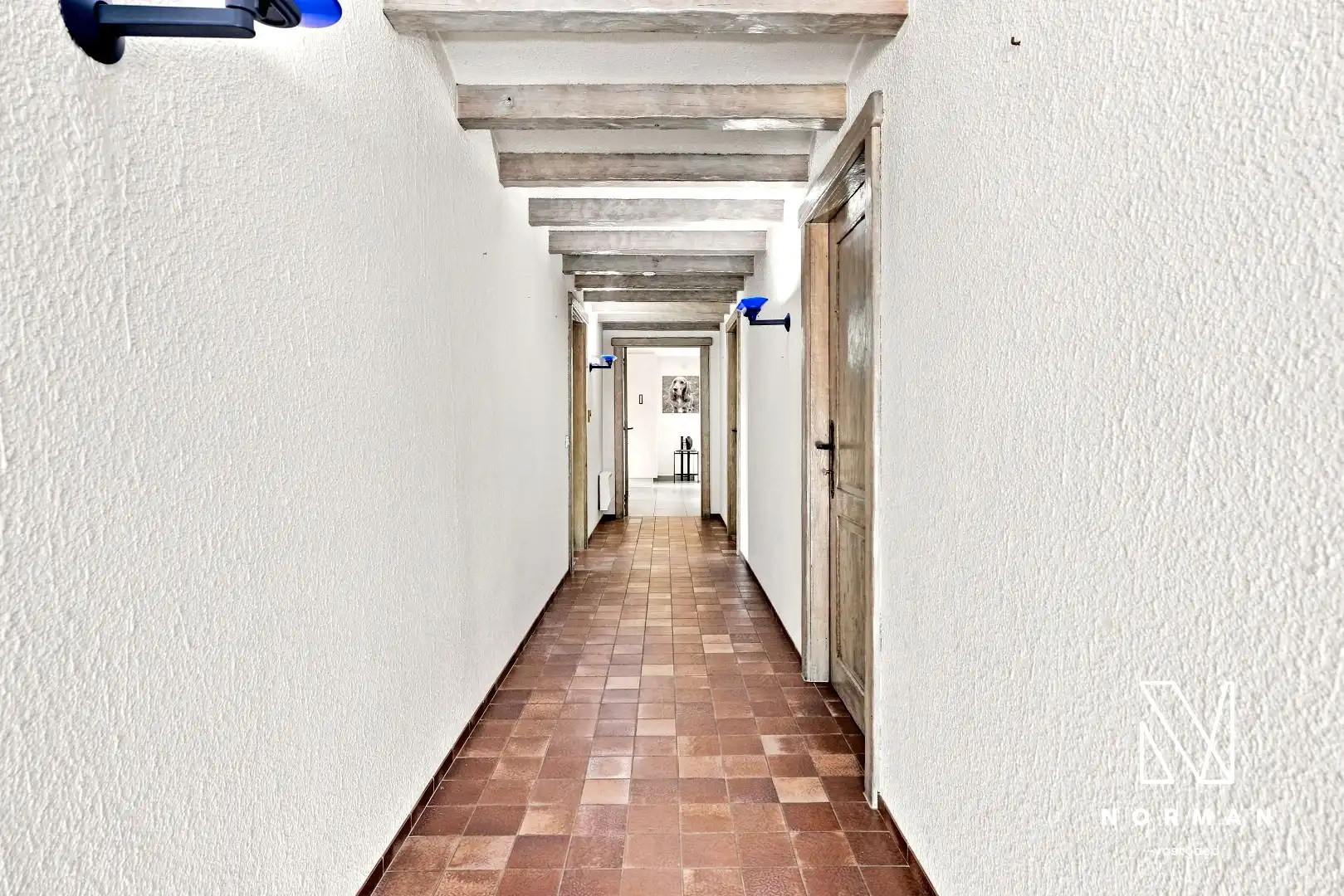 Villa met zwembad op een perceel van 1.598 m² foto 41