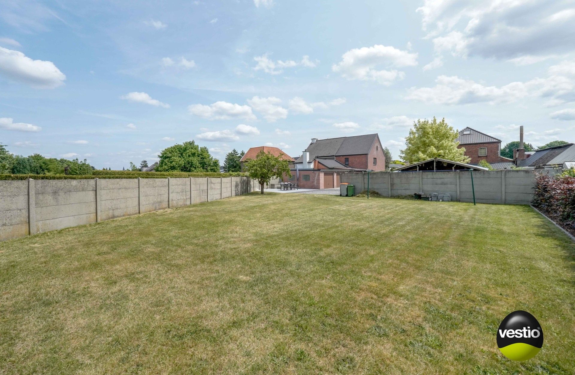 INSTAPKLARE WONING AAN CENTRUM OPGLABBEEK foto 37