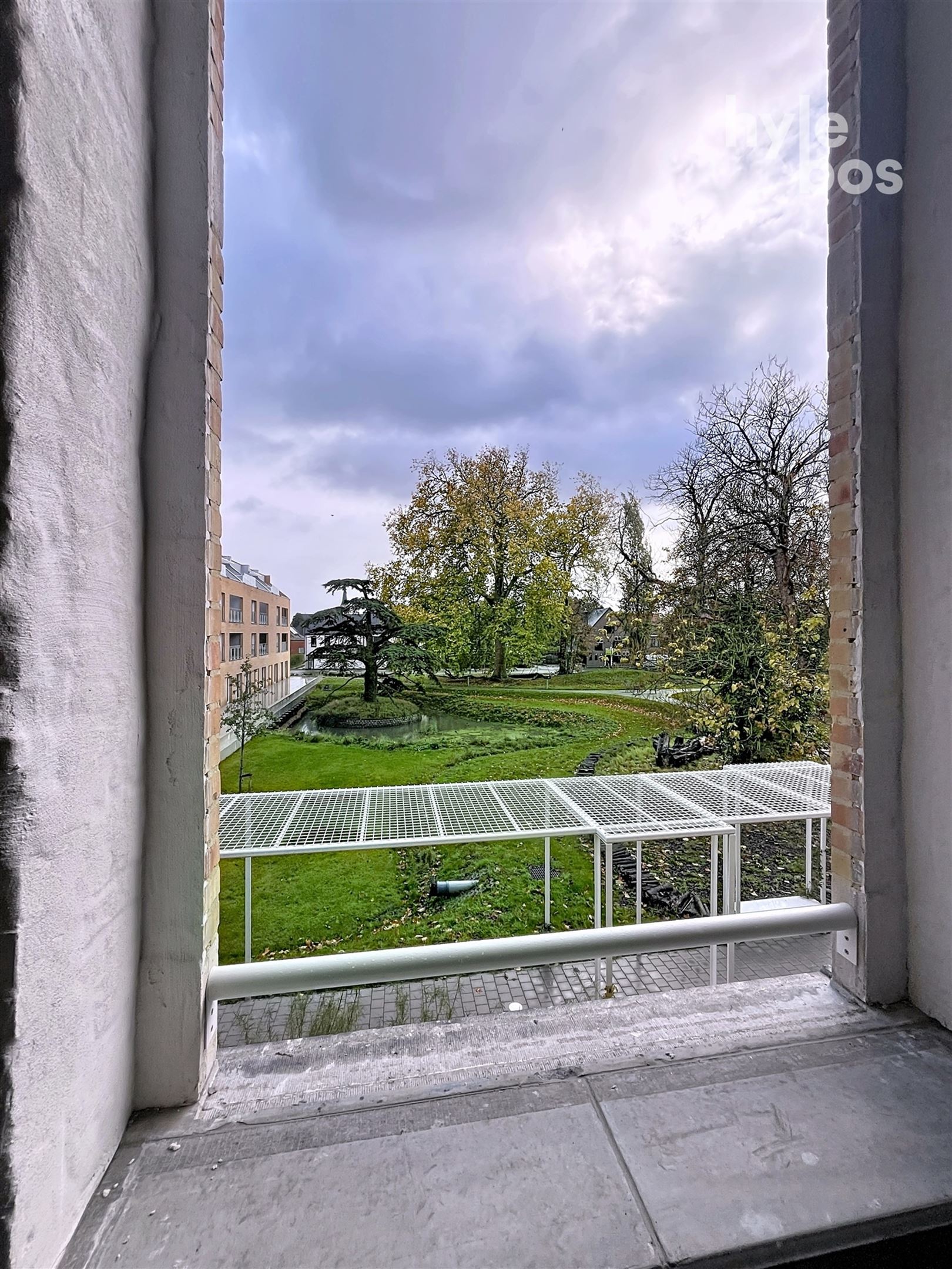 Nieuwbouw appartement met 2 slaapkamers & parking foto 19