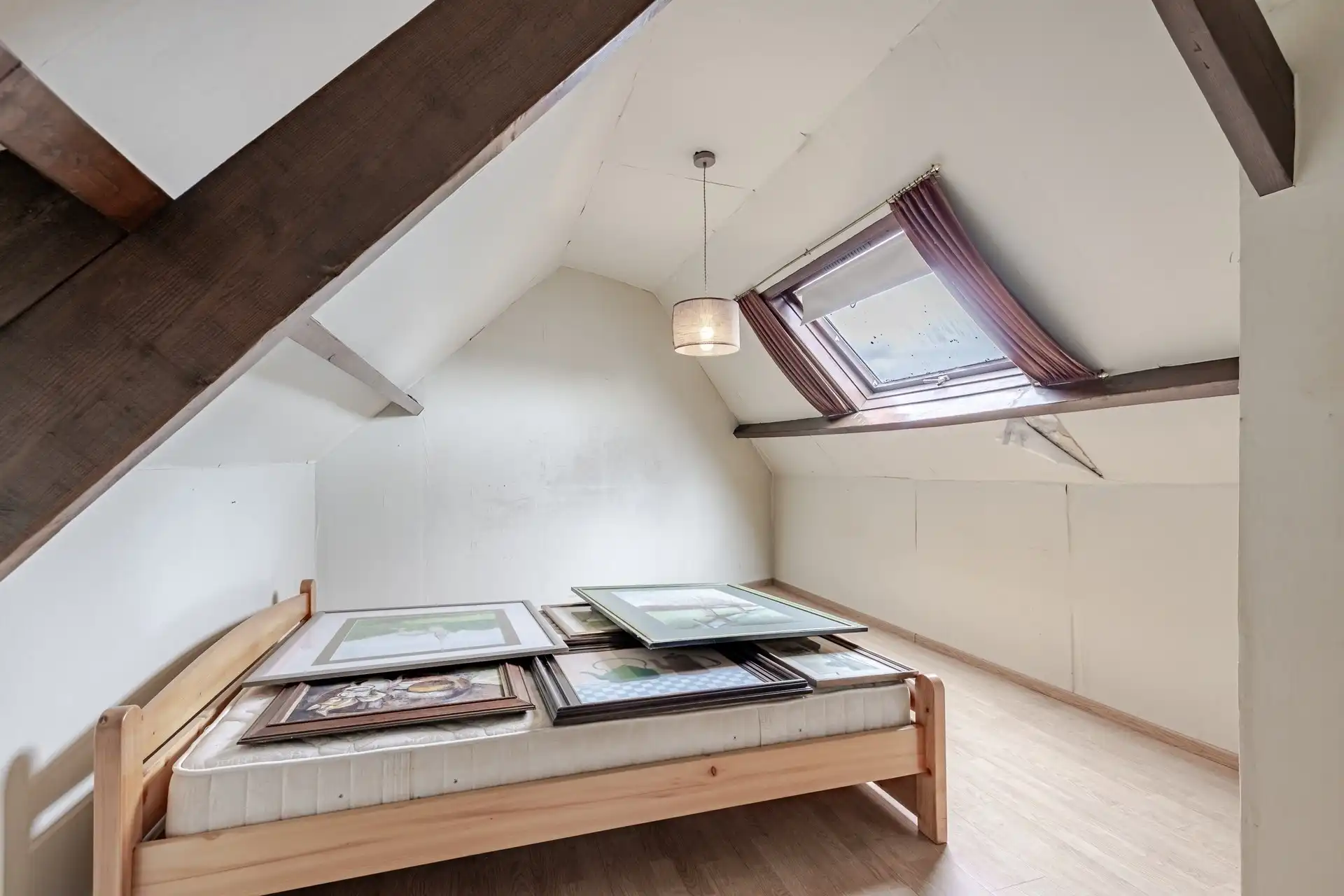 Te renoveren woning op toplocatie! foto 23