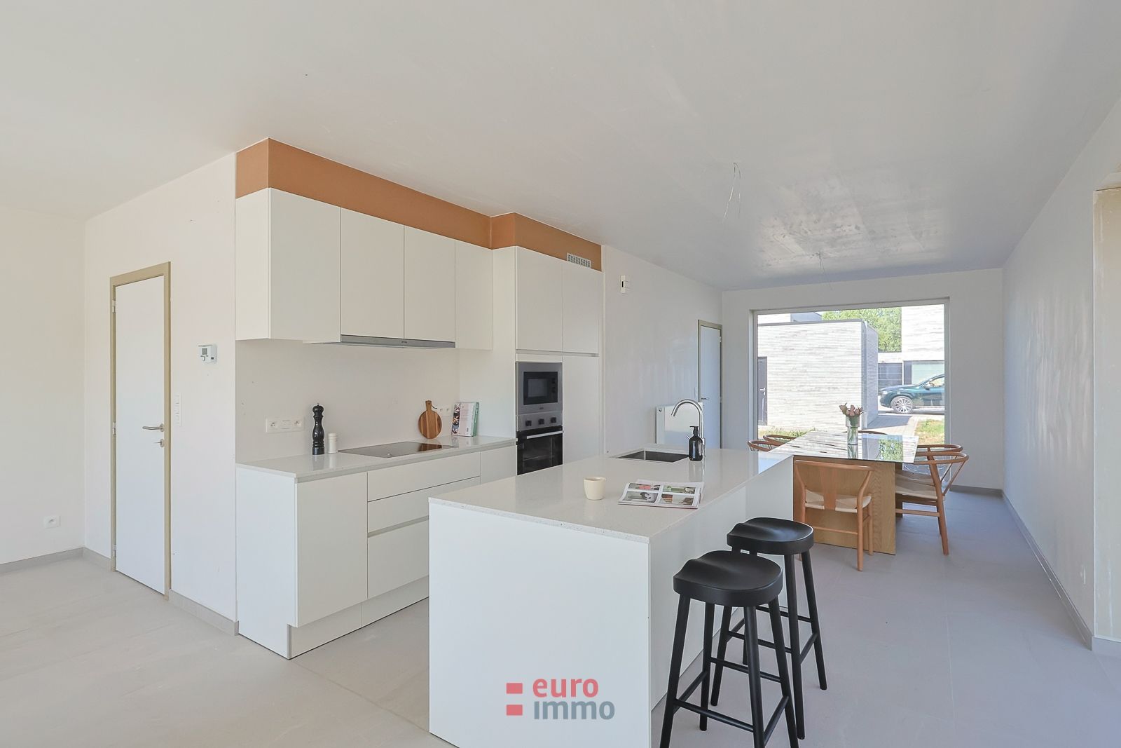 Luxueuze nieuwbouwwoning op centrale locatie in Torhout! foto 15