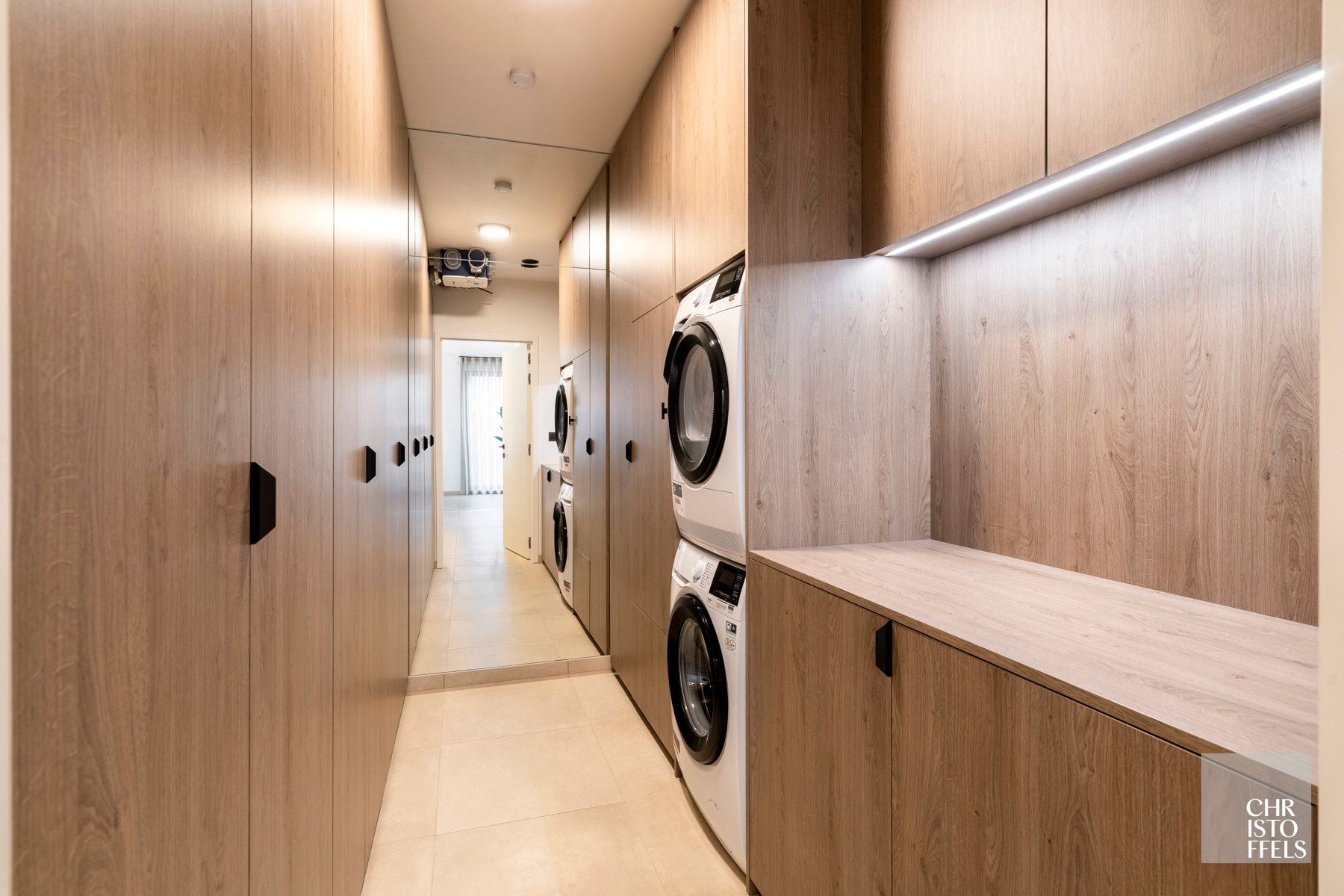 Nieuwbouwappartement in een kleinschalige residentie. foto 14
