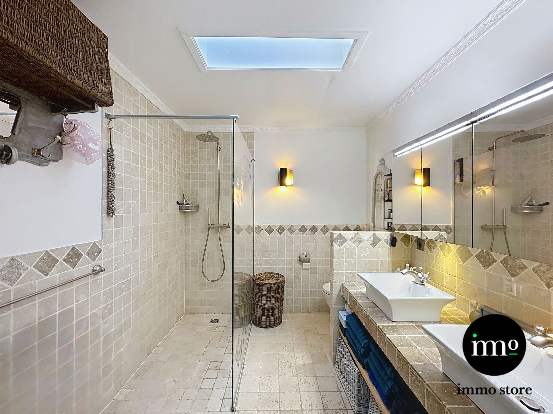 Een parel verscholen in het centrum van Ternat! foto 11