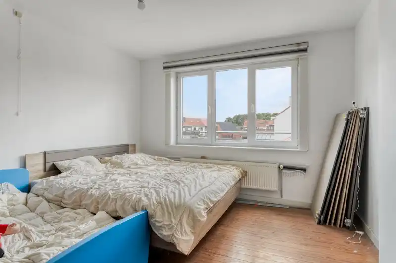 🏡Ruime woning met kantoorgebouw TE KOOP in hartje Wielsbeke – Marktstraat! foto 7