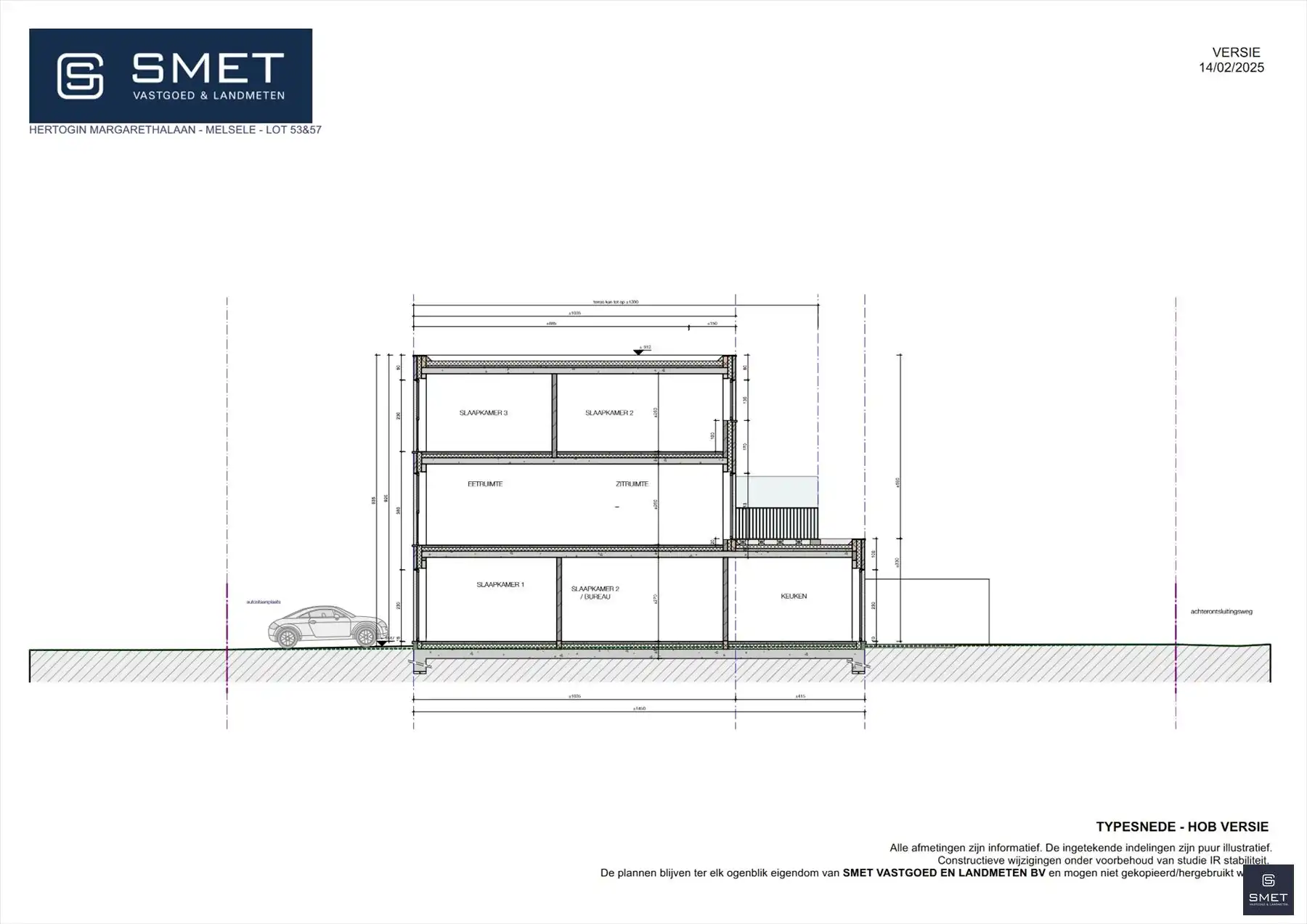 Kangoeroewoning foto 14