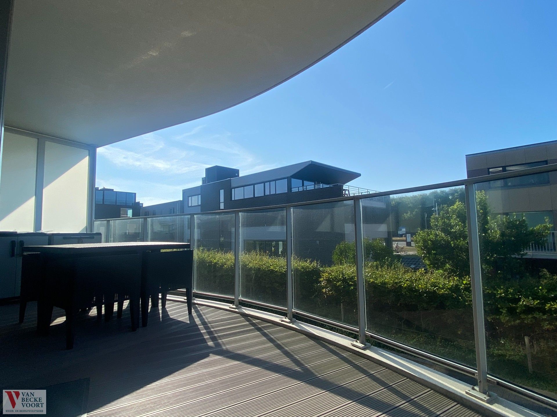 Energiezuinig appartement met ruim terras foto 5