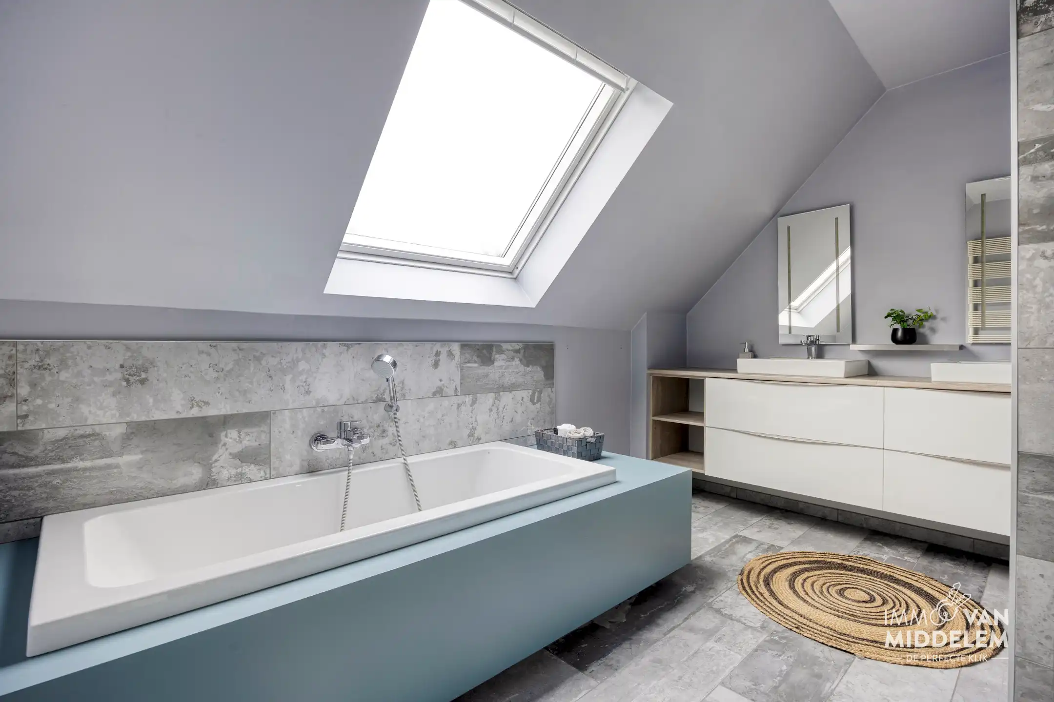 INSTAPKLARE VILLA MET 4 KAMERS EN BUREAU OP +/- 4a82ca foto 17