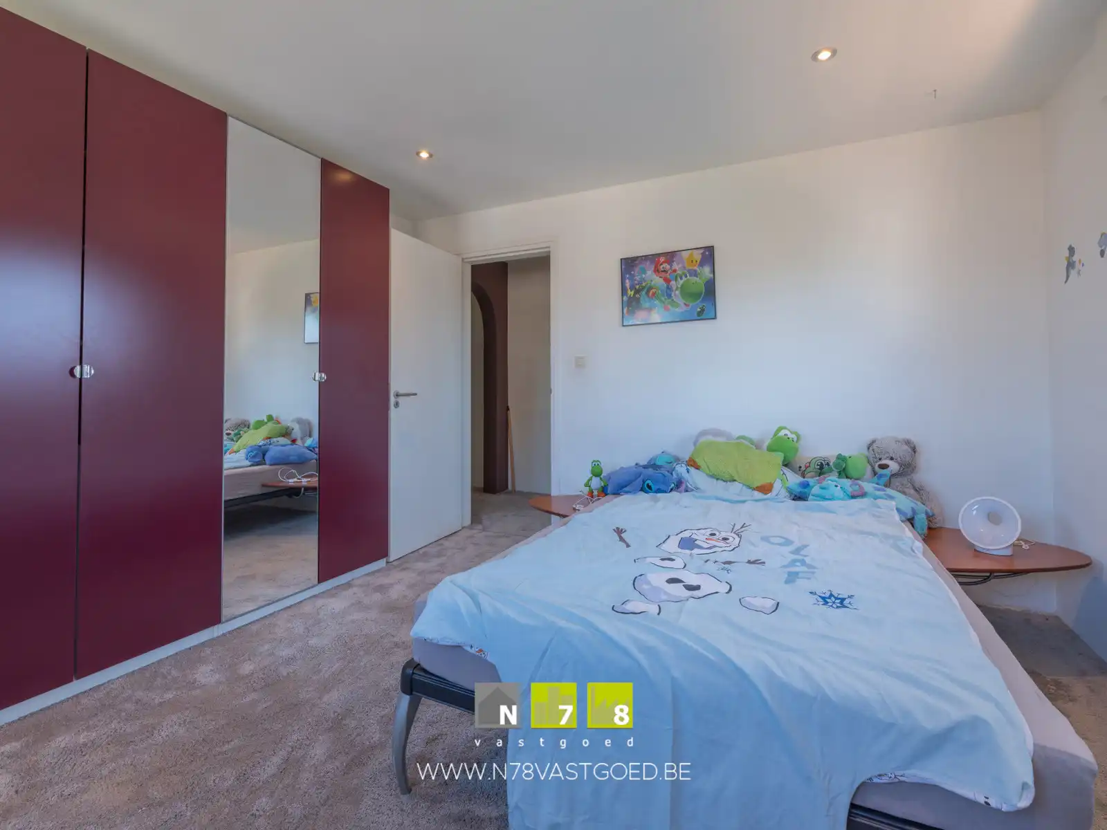 Huis te koop foto 19
