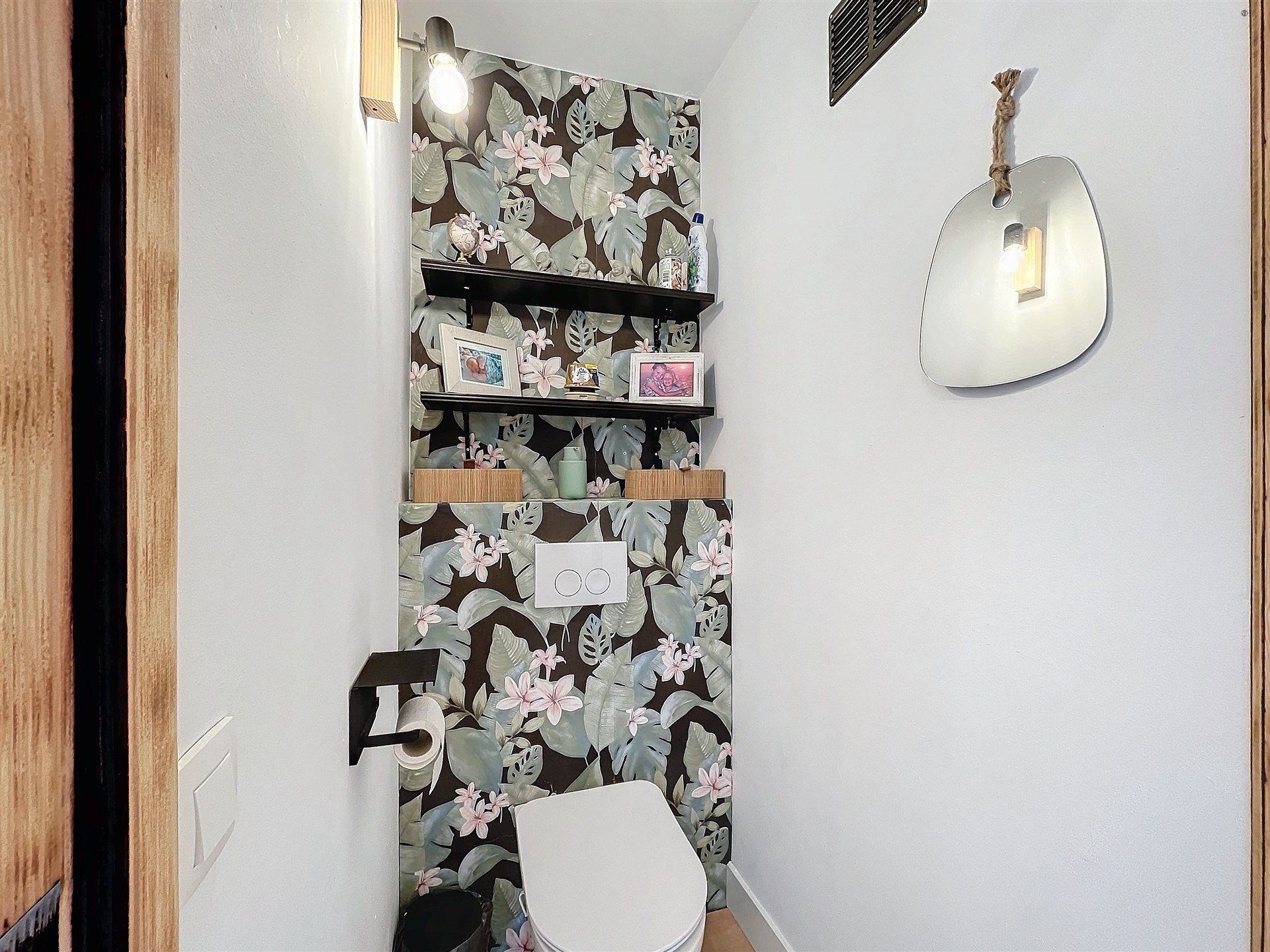 Duplexappartement met 3 slaapkamers, terras en fantastisch uitzicht in Kruibeke. foto 13