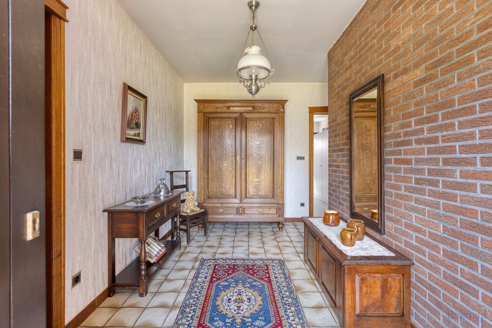 Gelijkvloerse woning te koop in Veerle (Laakdal) foto 2