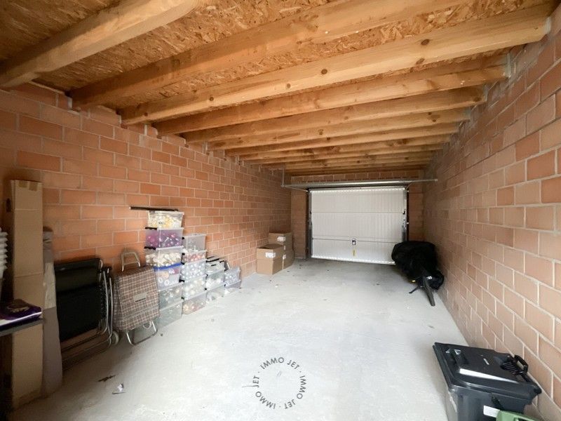 Investeringsvastgoed van 4 appartementen met 4 garages in hartje Beveren foto 13