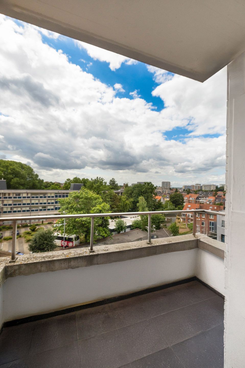 Mooi appartement 2 slaapkamers van ± 90 m² + garage als optie foto 7
