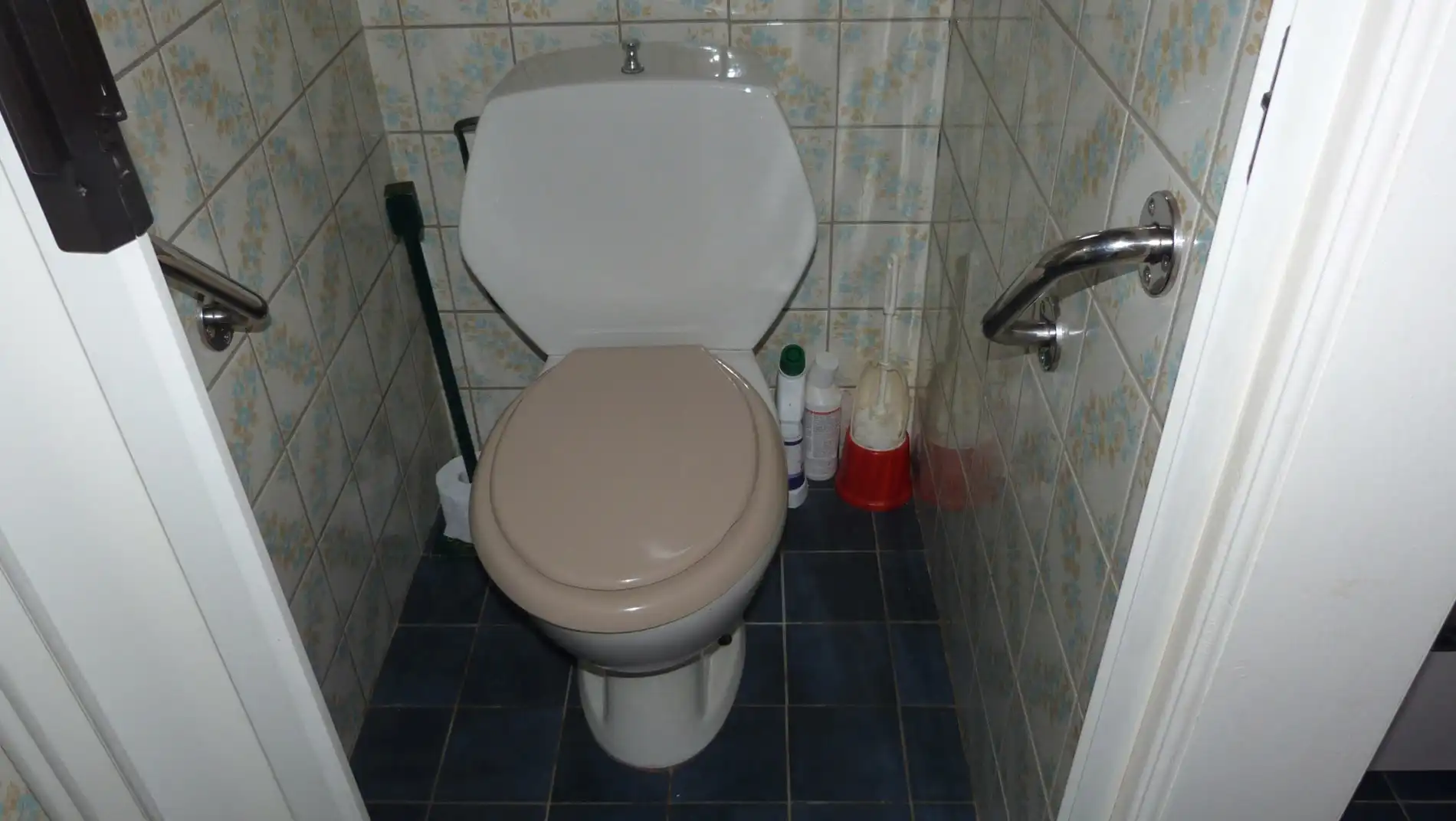 Halfopen bebouwing met garage en tuin - rand centrum Maldegem foto 18