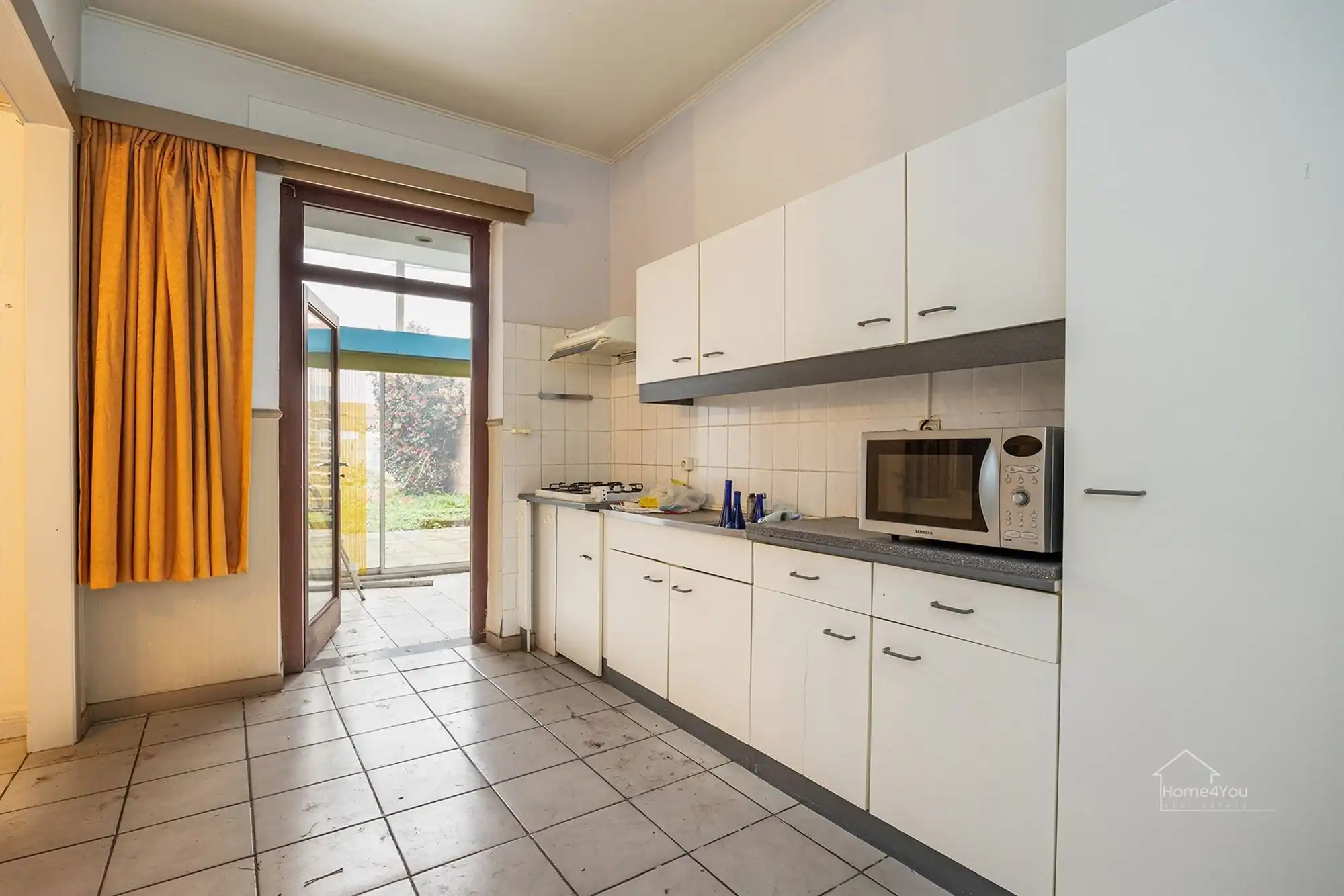 Te renoveren woning met groot potentieel en tuin te Bornem foto 15